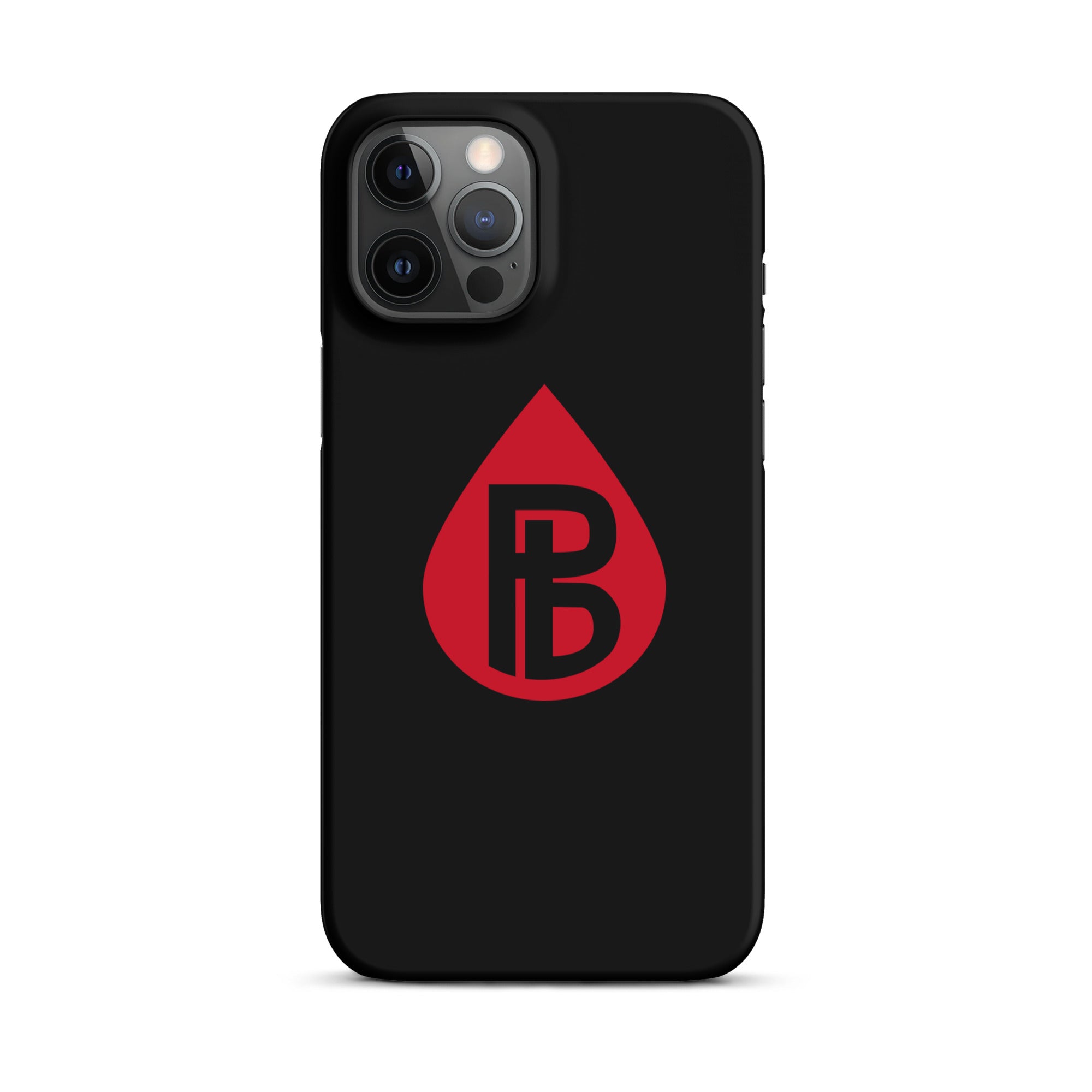 Pureblood Snap case for iPhone®