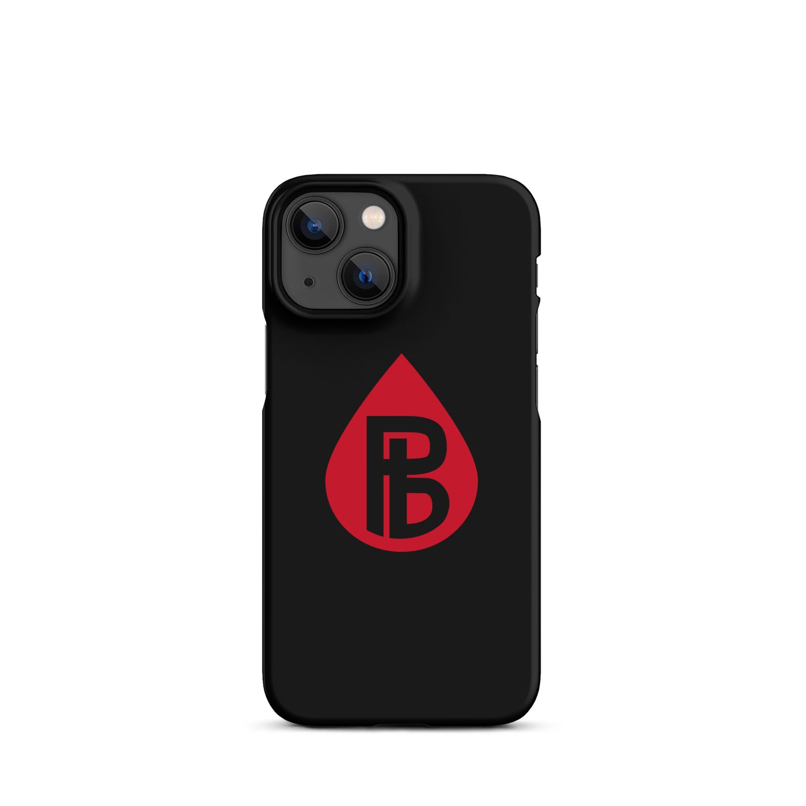 Pureblood Snap case for iPhone®