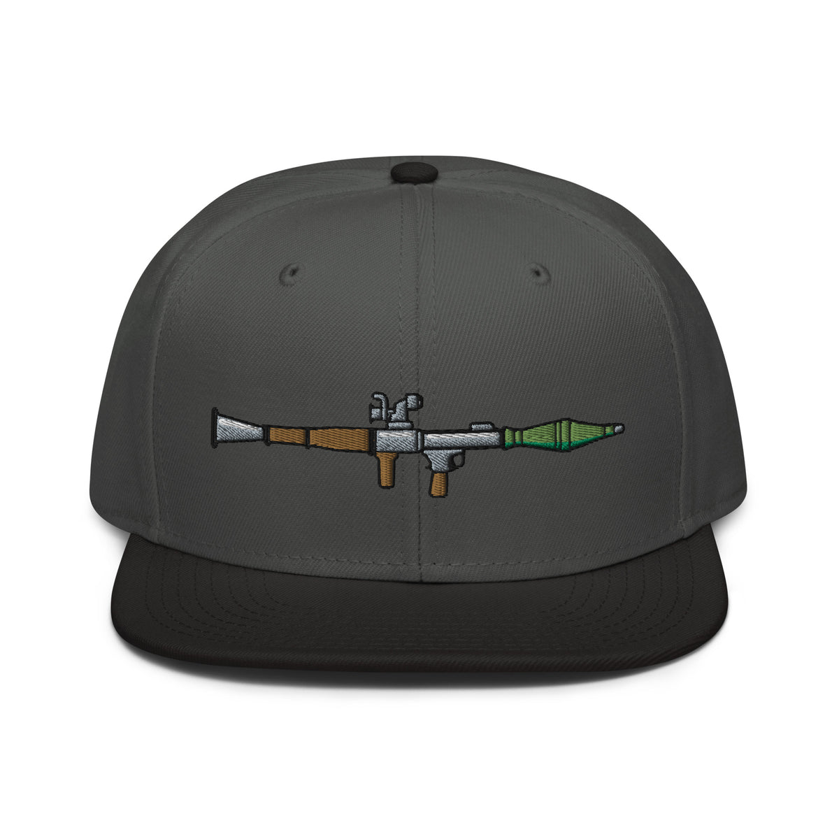 RPG Snapback Hat