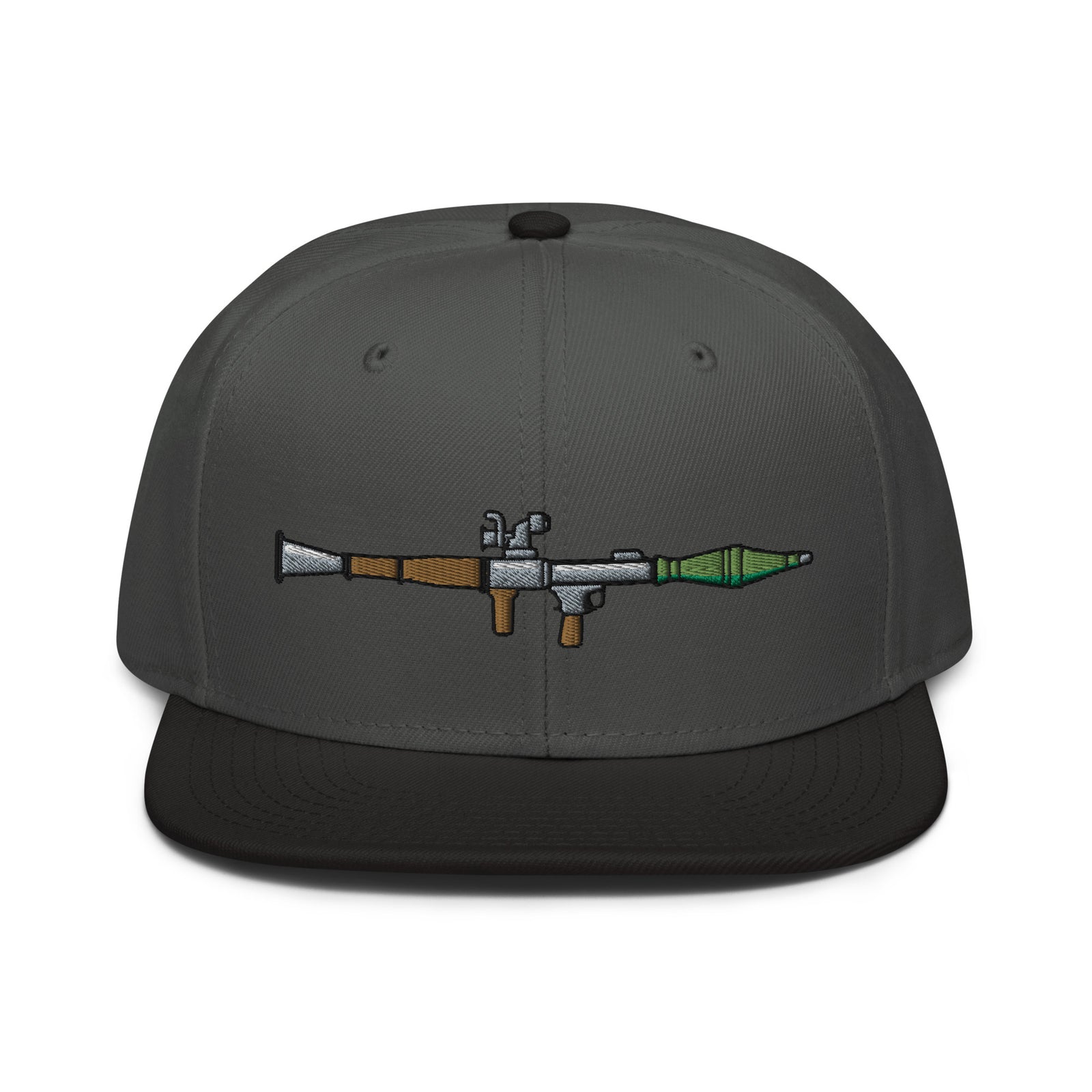 RPG Snapback Hat