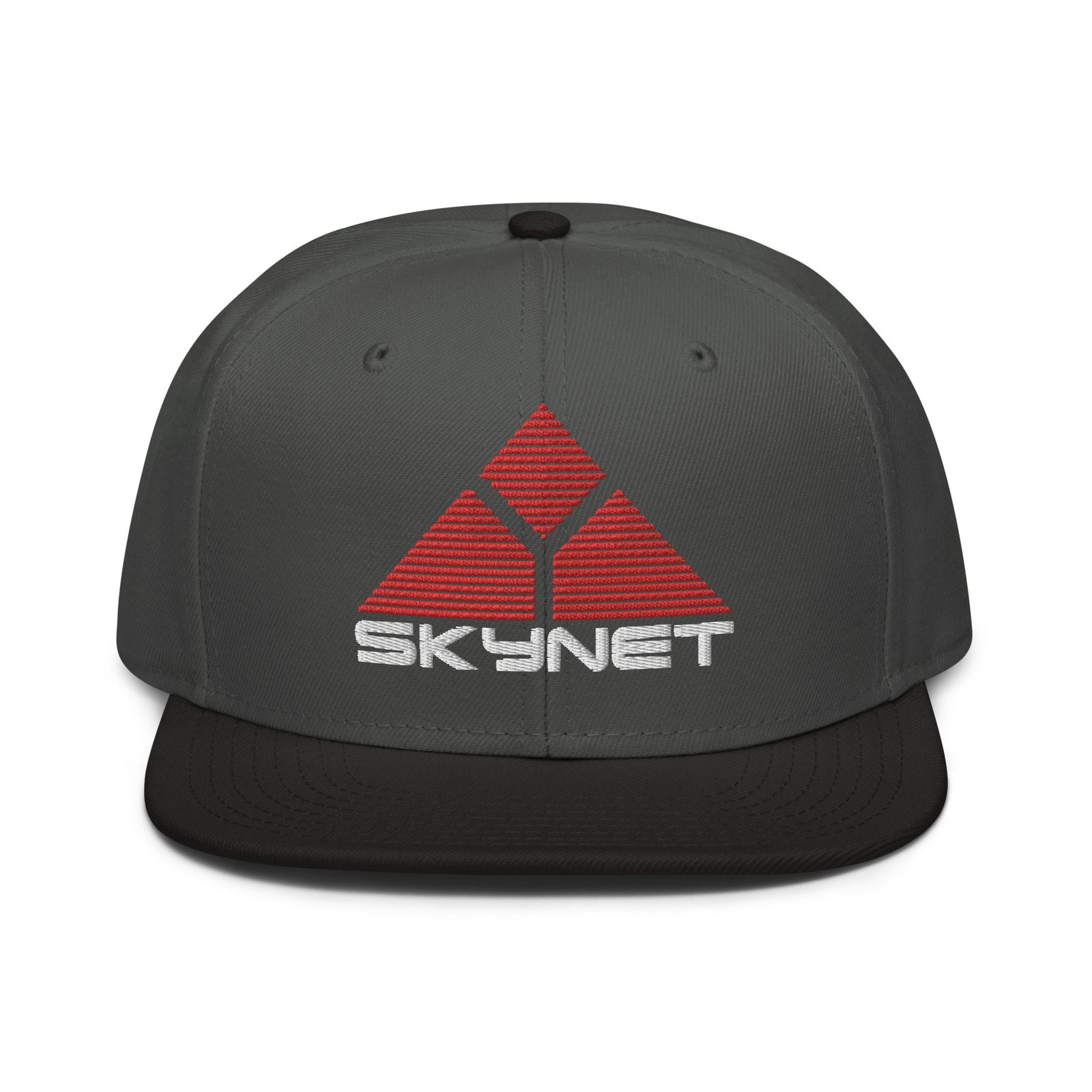 Skynet Cyberdyne Snapback Hat