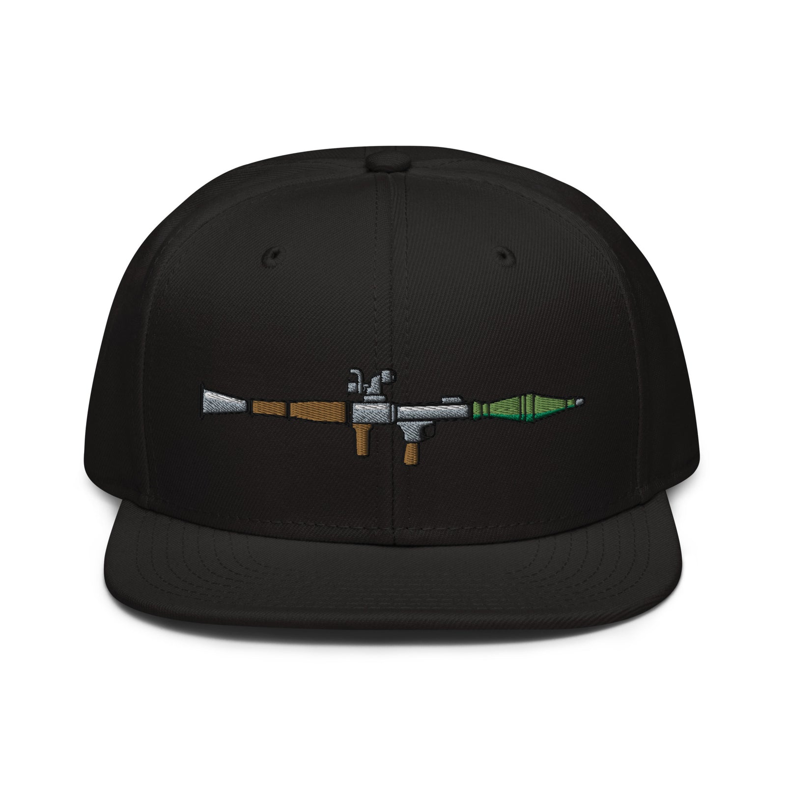 RPG Snapback Hat