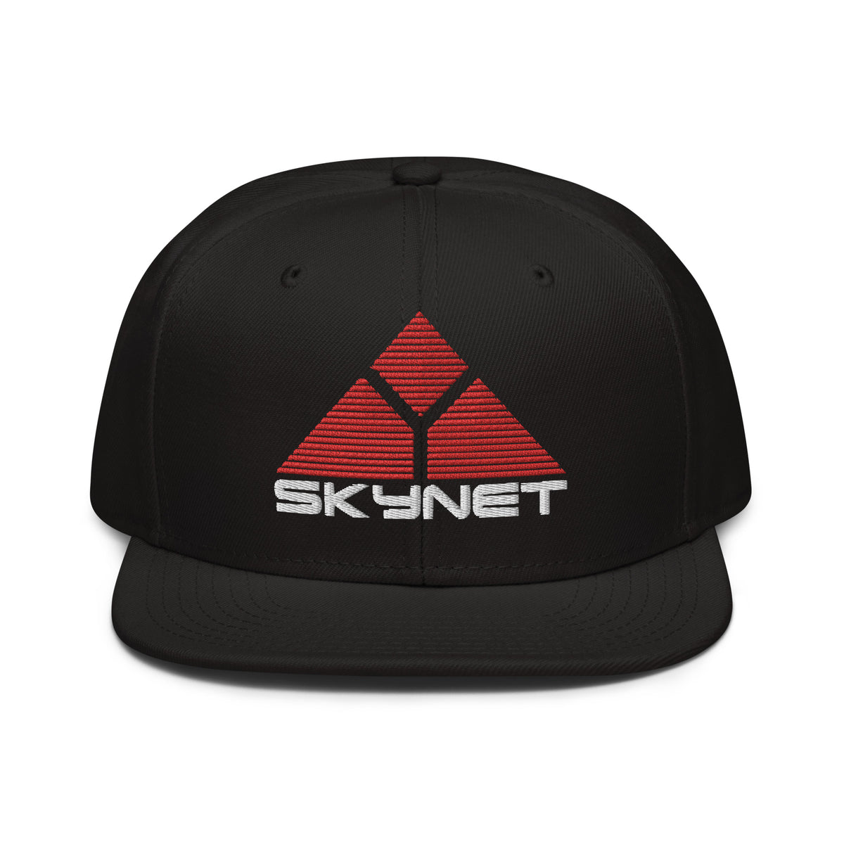 Skynet Cyberdyne Snapback Hat