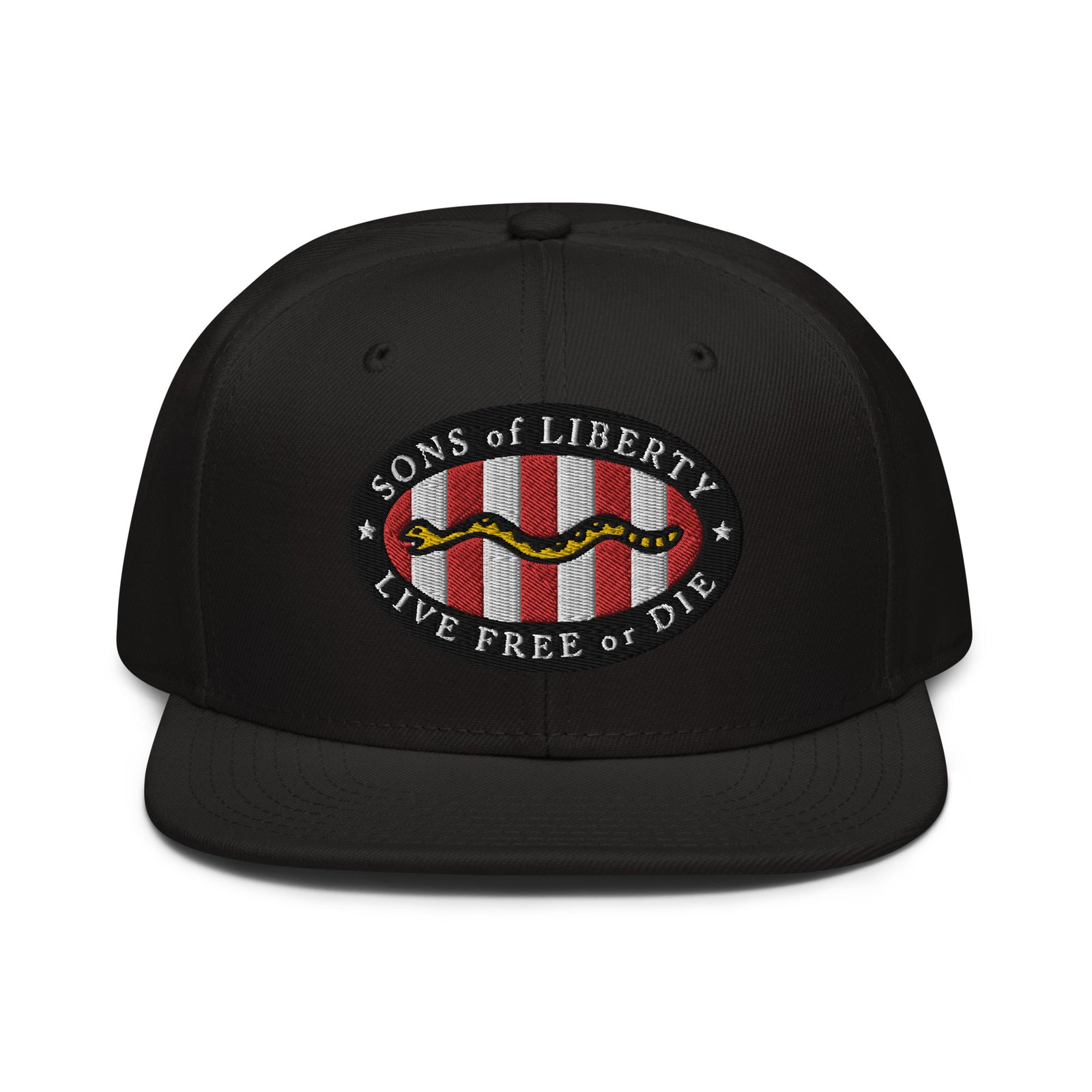 Sons of Liberty Snapback Hat