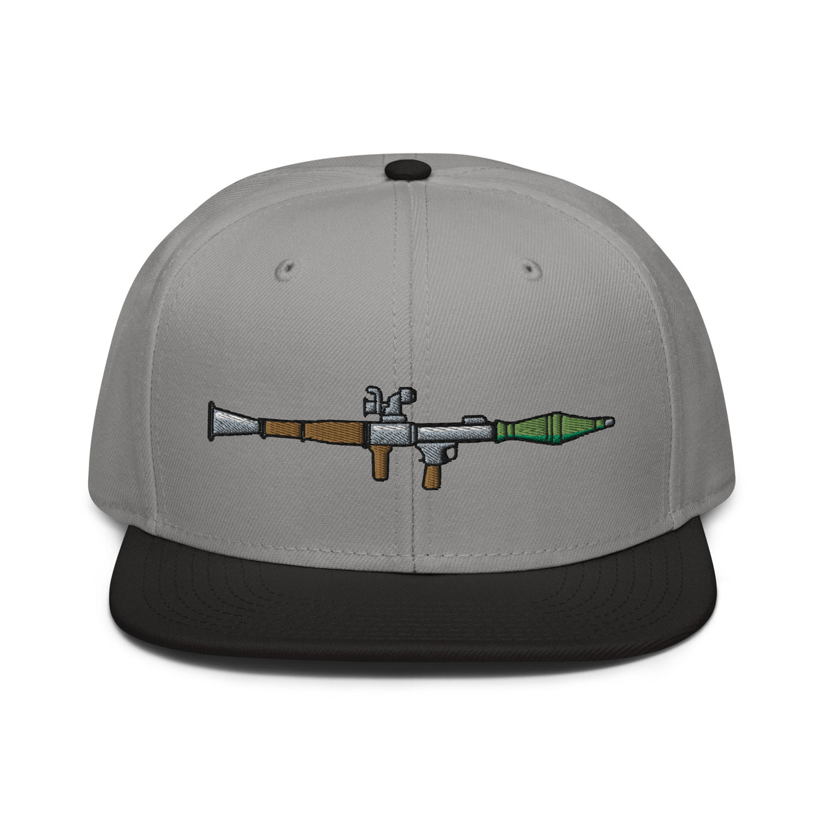 RPG Snapback Hat