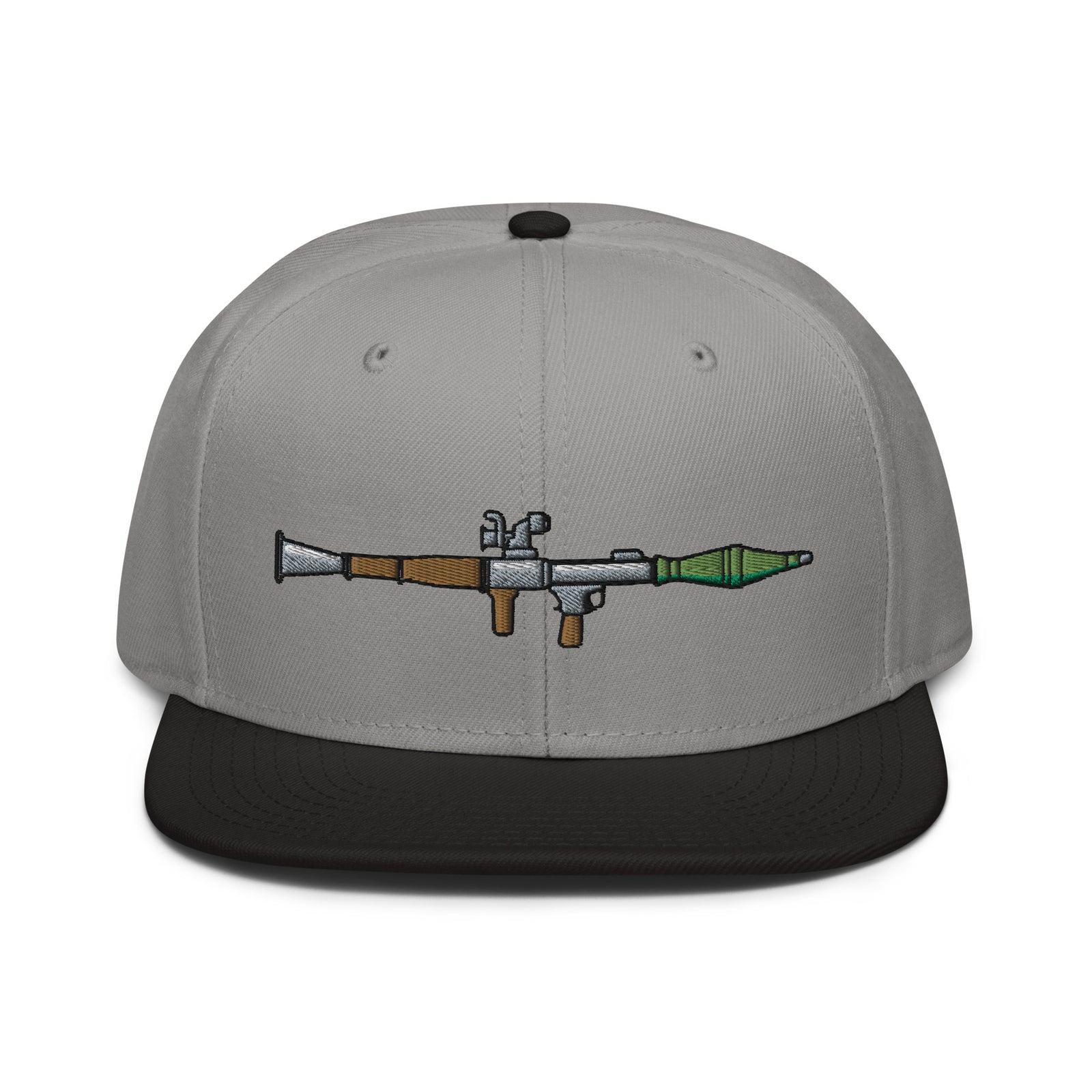 RPG Snapback Hat
