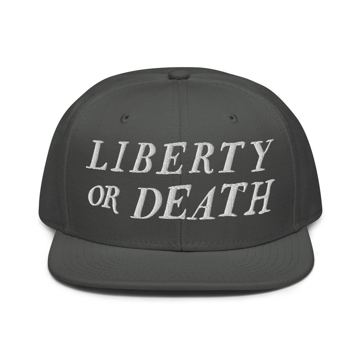 Liberty or Death 1775 Snapback Hat