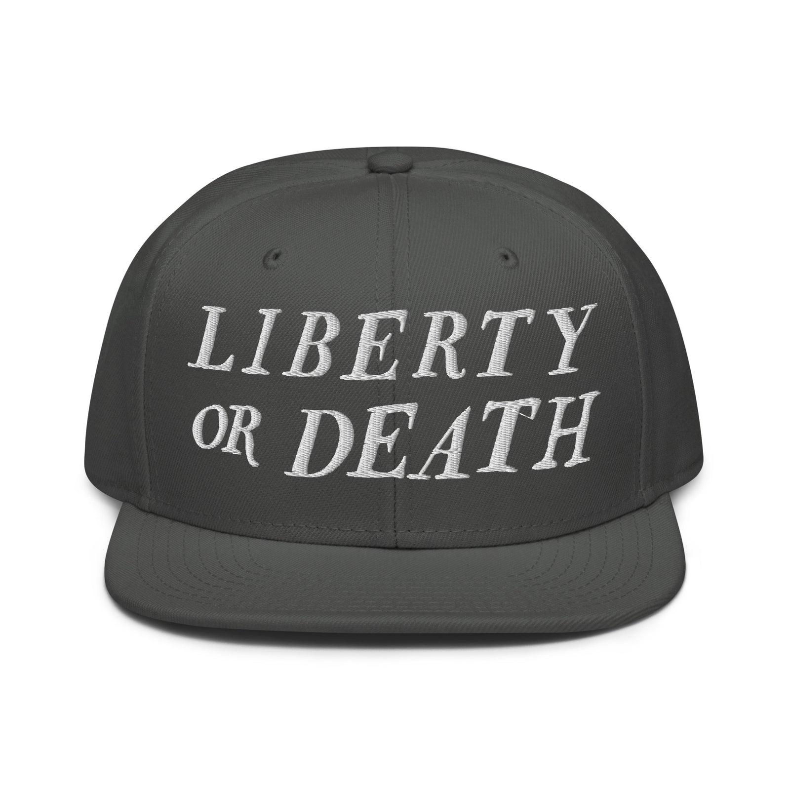 Liberty or Death 1775 Snapback Hat