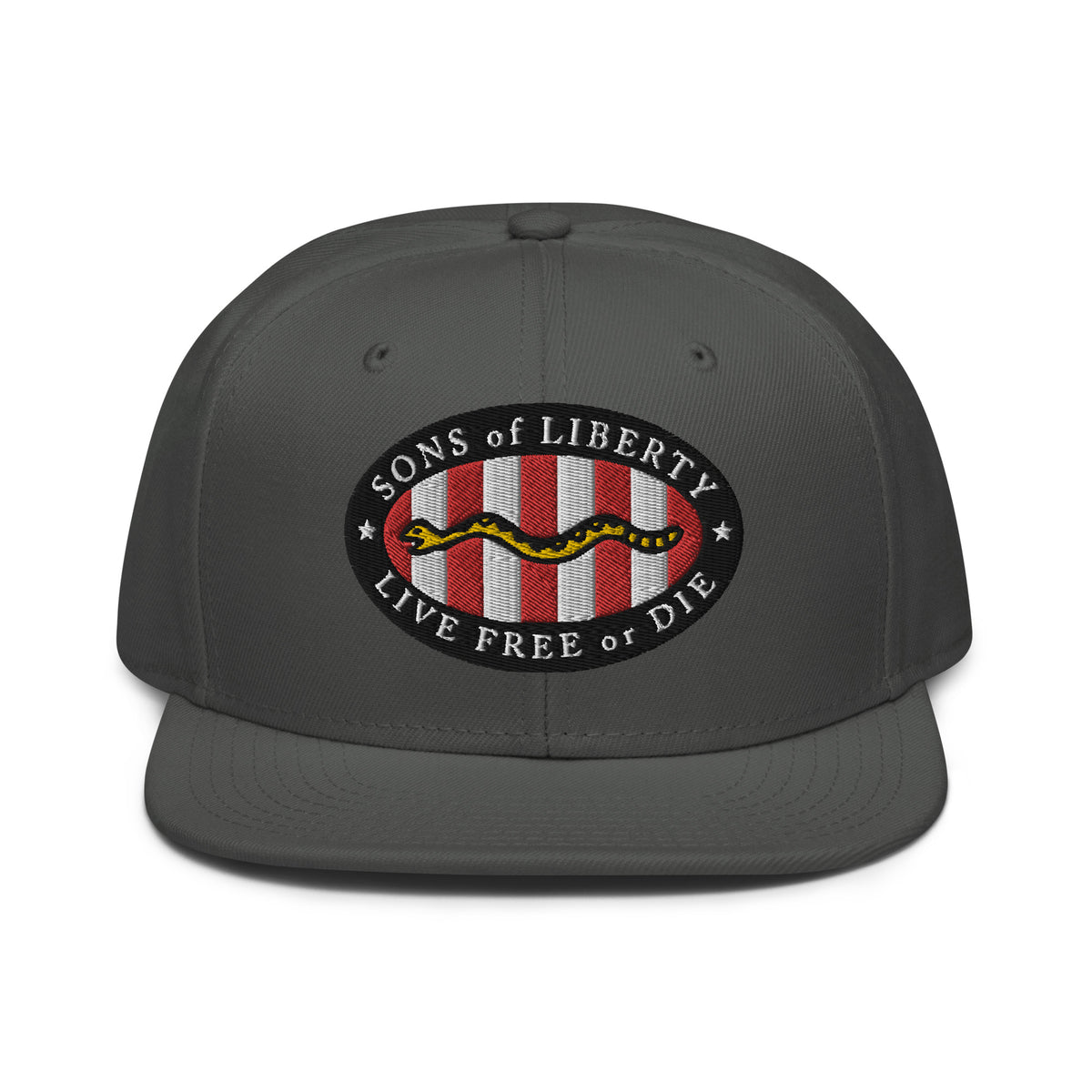 Sons of Liberty Snapback Hat