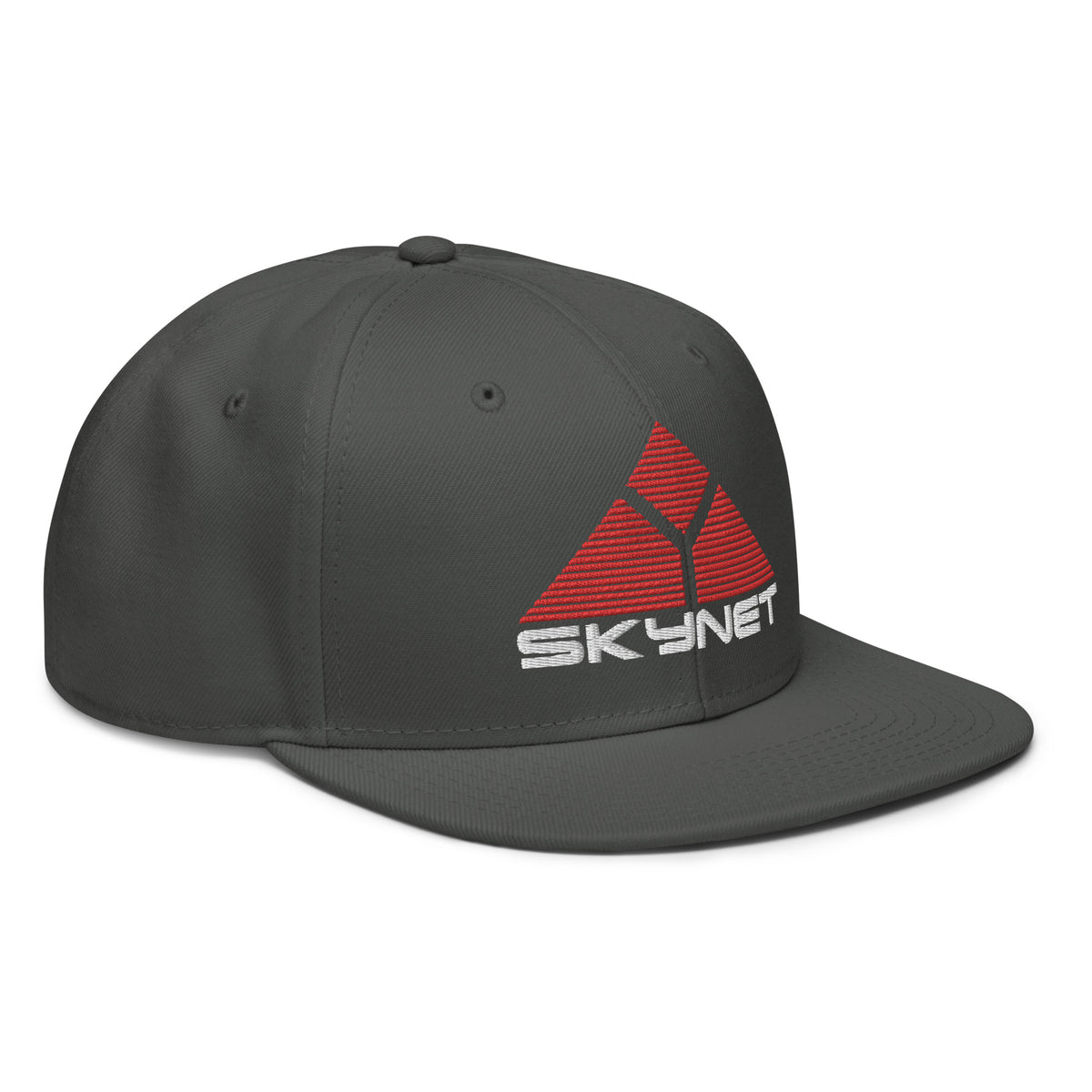 Skynet Cyberdyne Snapback Hat