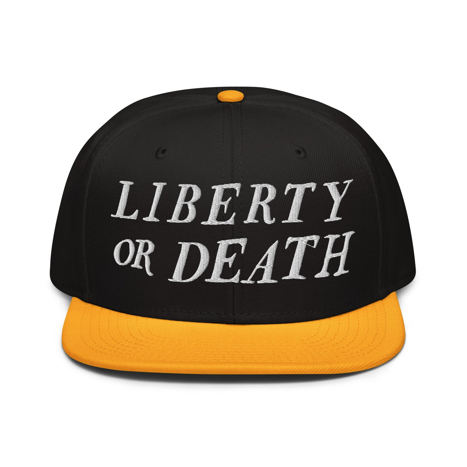 Liberty or Death 1775 Snapback Hat