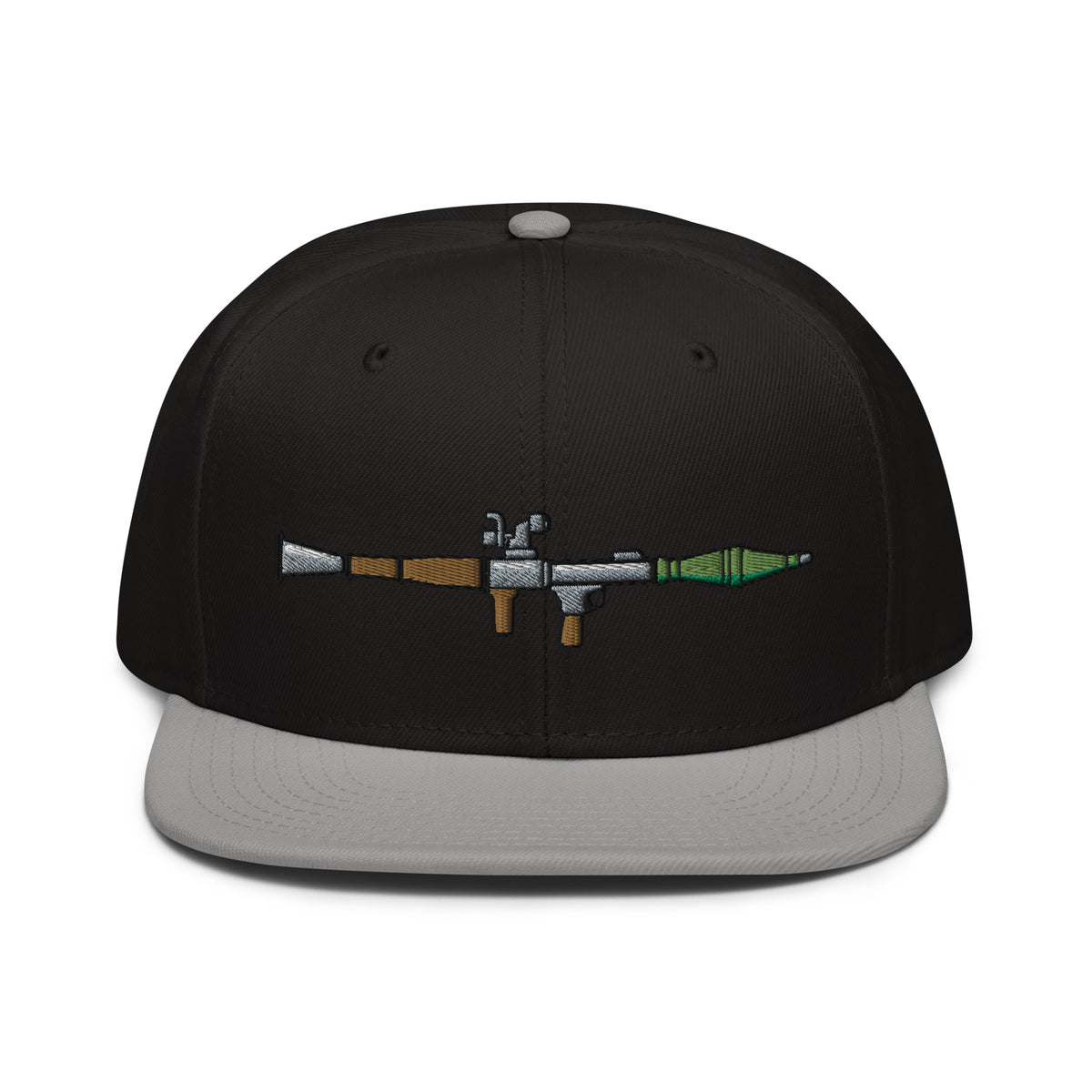 RPG Snapback Hat