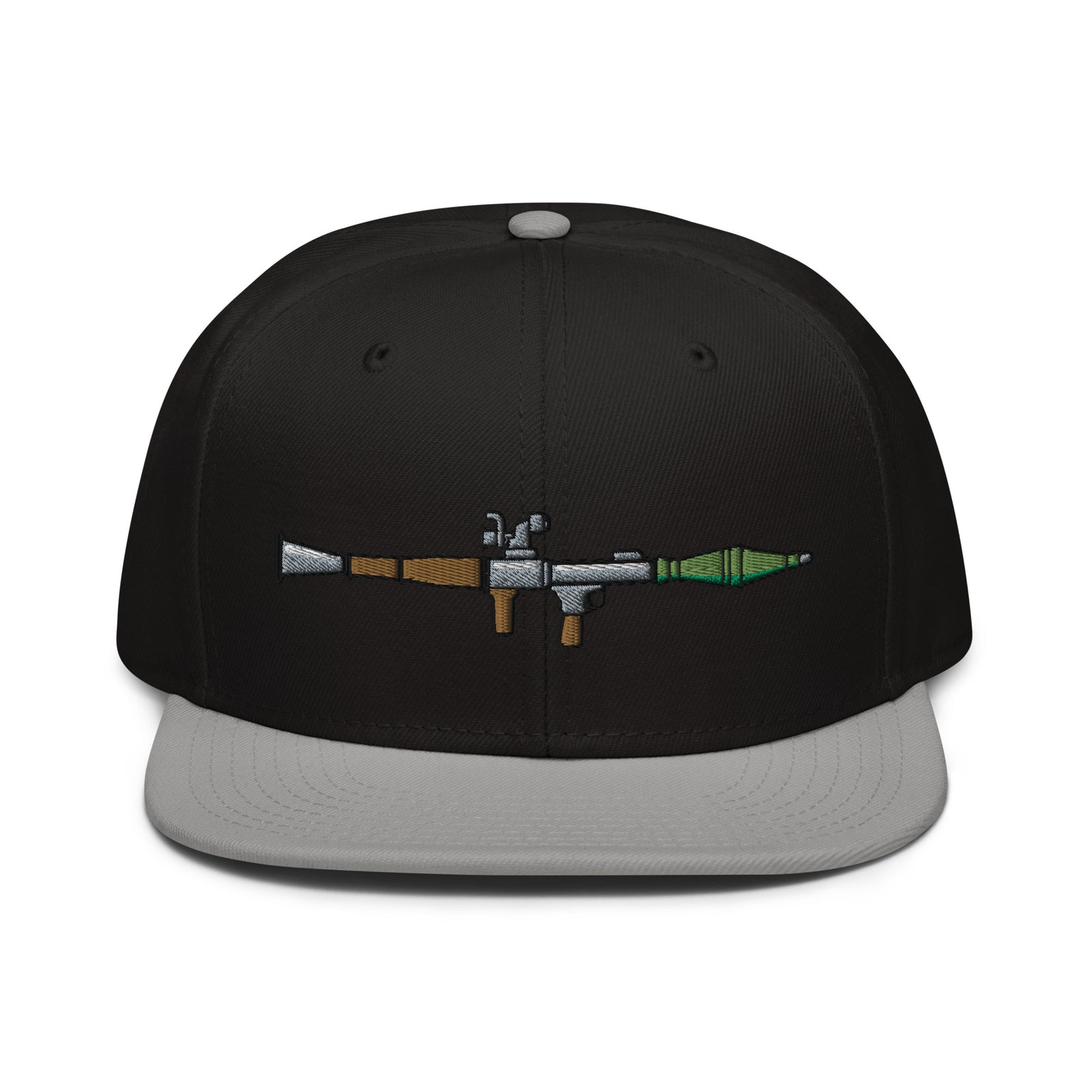 RPG Snapback Hat