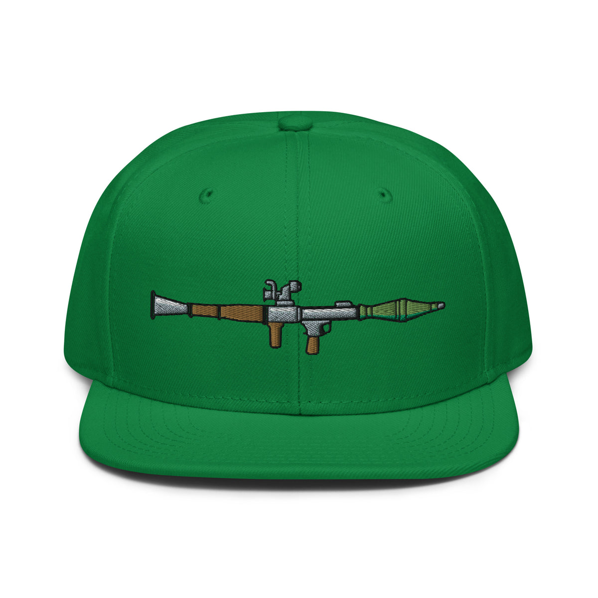 RPG Snapback Hat