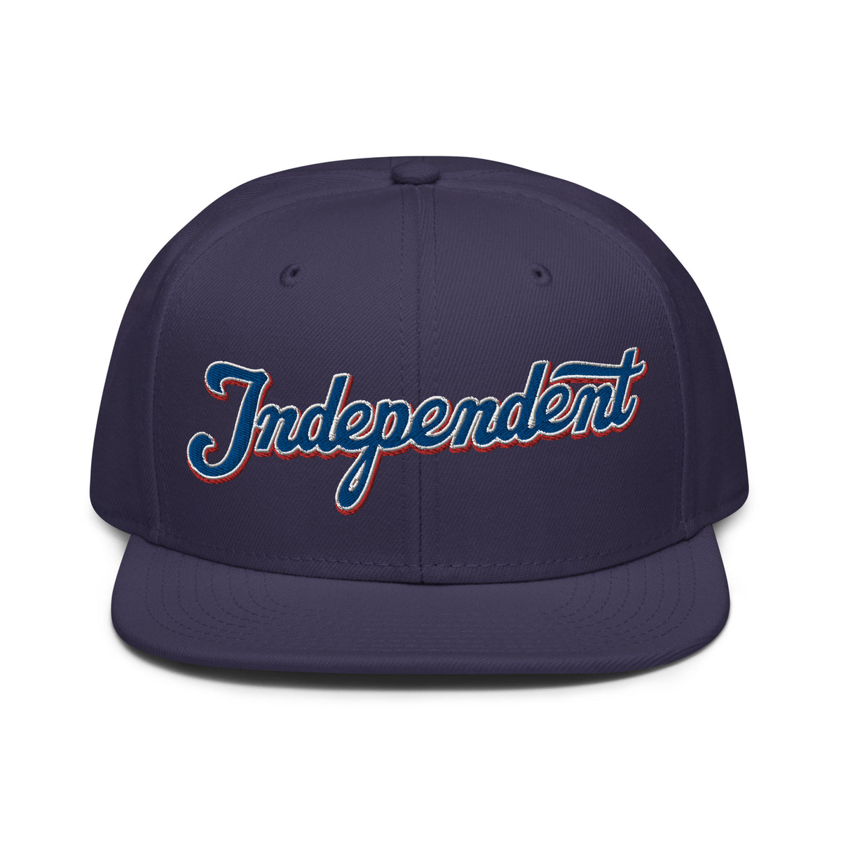 Independent Snapback Hat
