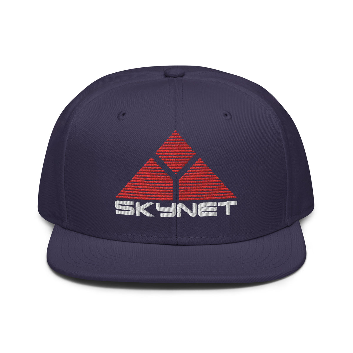 Skynet Cyberdyne Snapback Hat