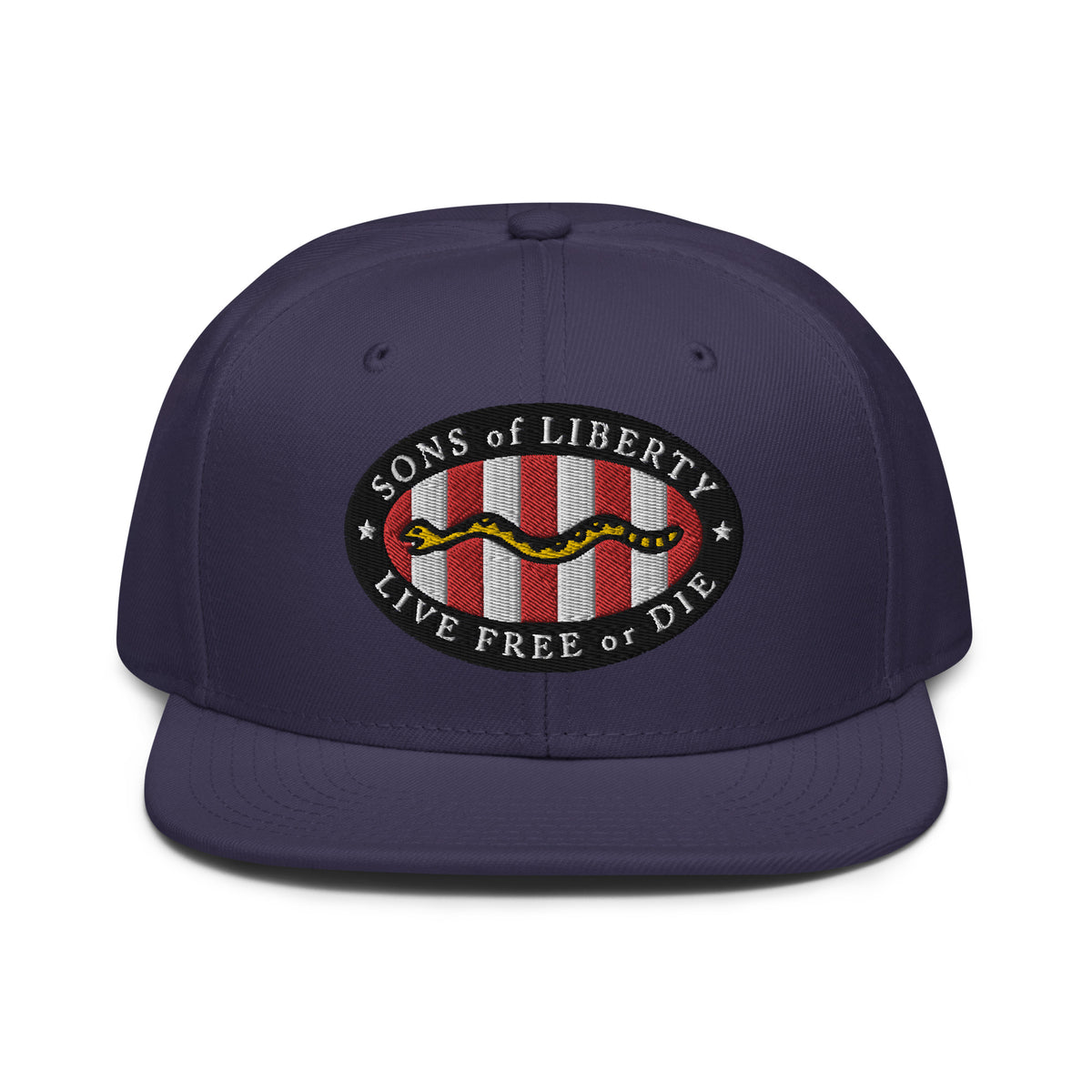 Sons of Liberty Snapback Hat