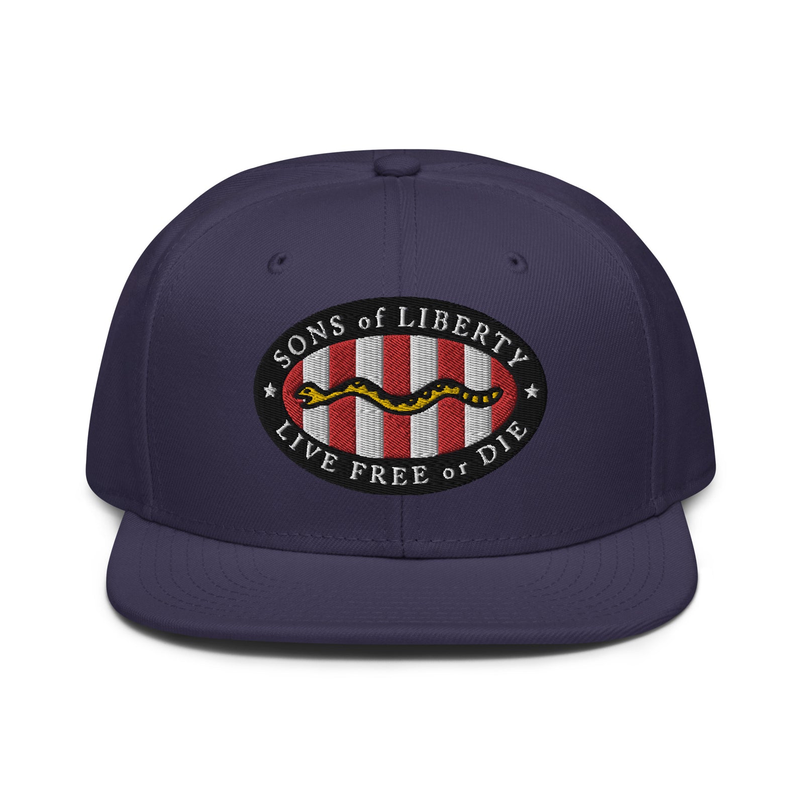 Sons of Liberty Snapback Hat