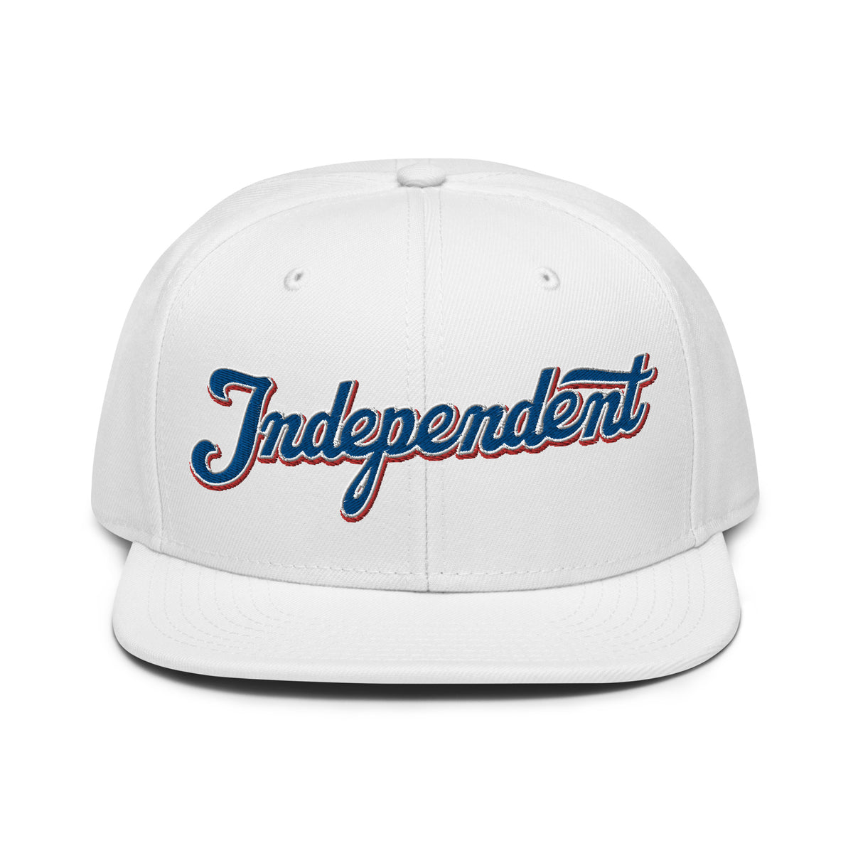Independent Snapback Hat