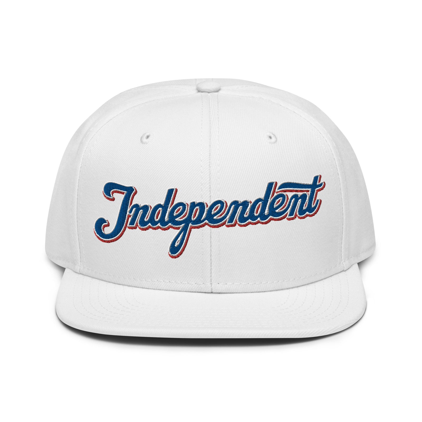 Independent Snapback Hat