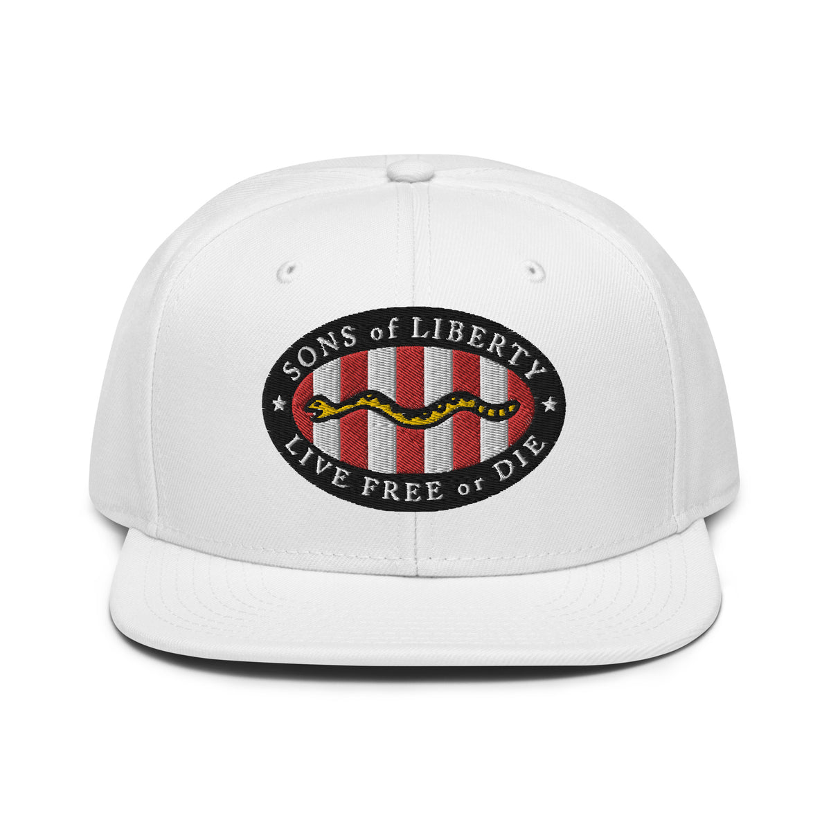 Sons of Liberty Snapback Hat