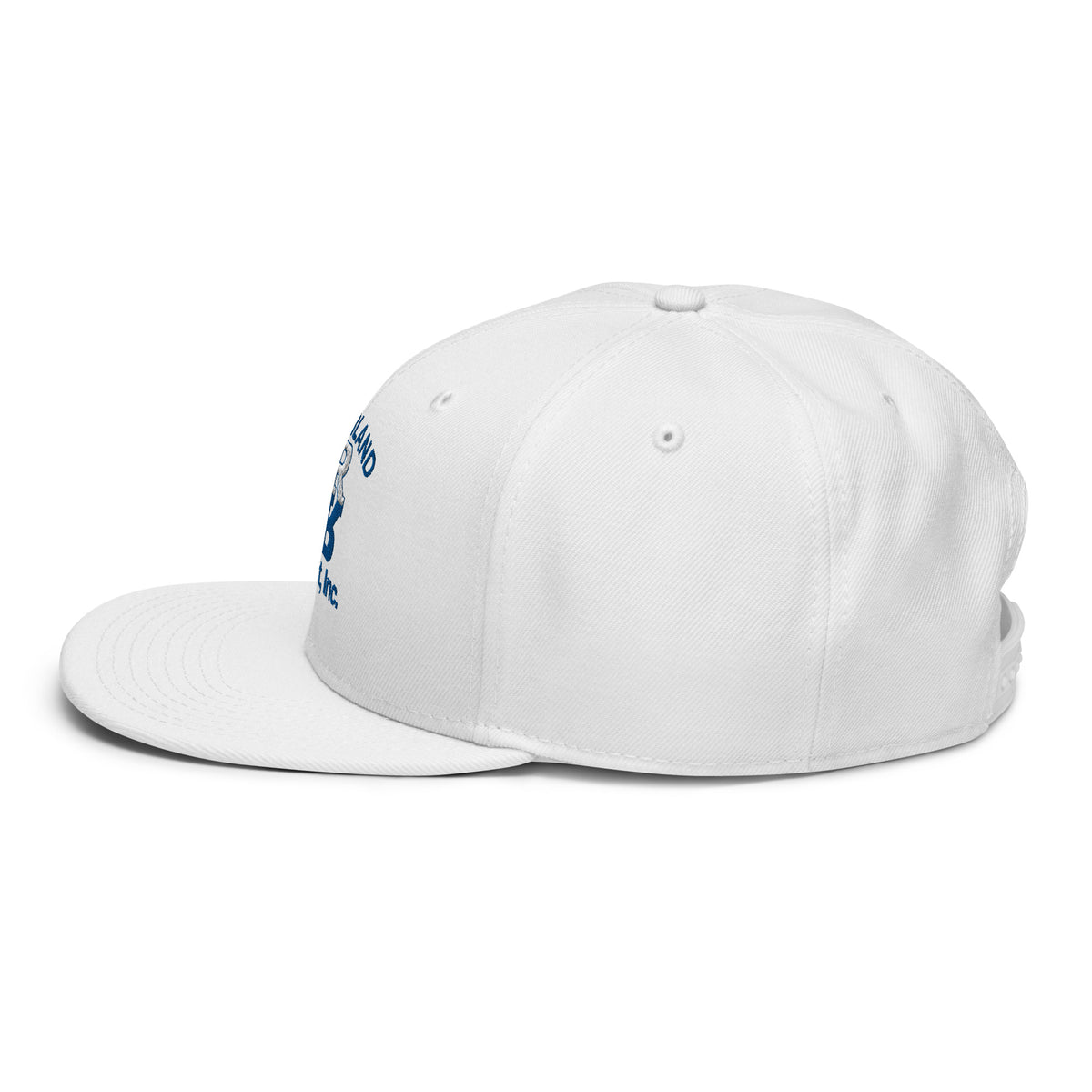 Riverland Hi-Lift Inc Snapback Hat
