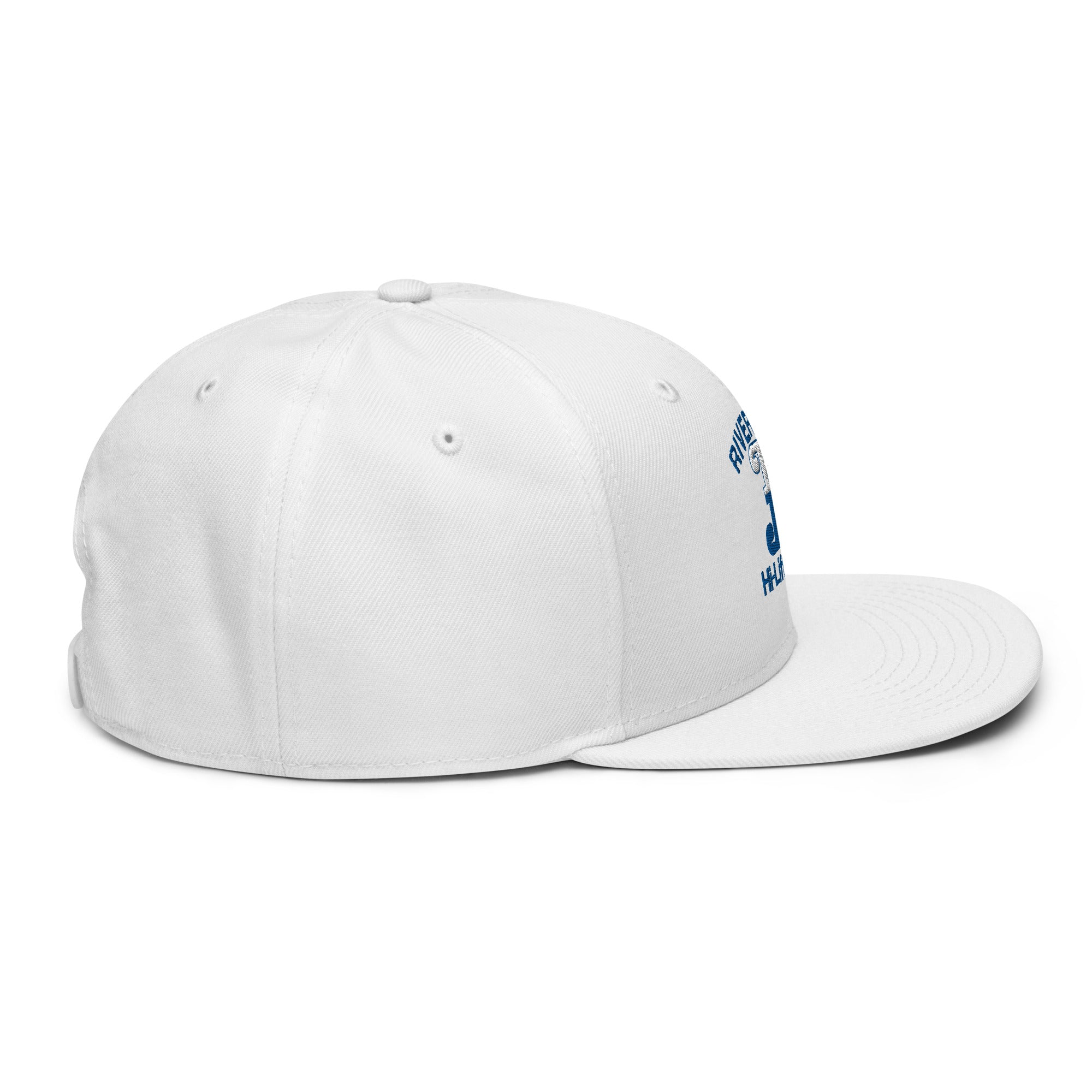 Riverland Hi-Lift Inc Snapback Hat