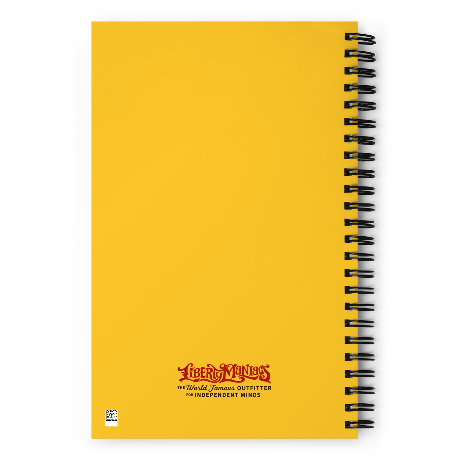Beginners Guide To Hunting Spiral Notebook
