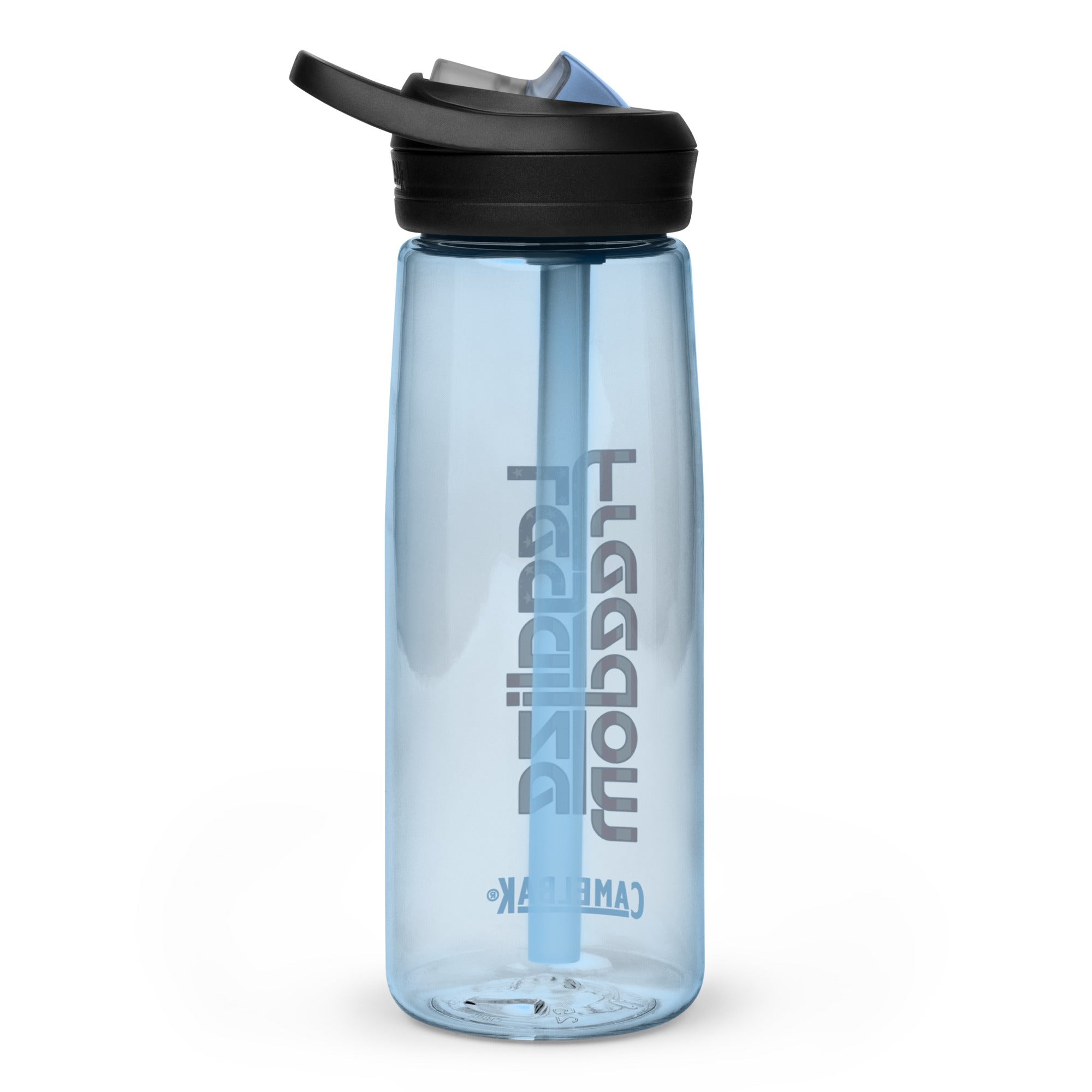 Legalize Freedom Sports Water Bottle