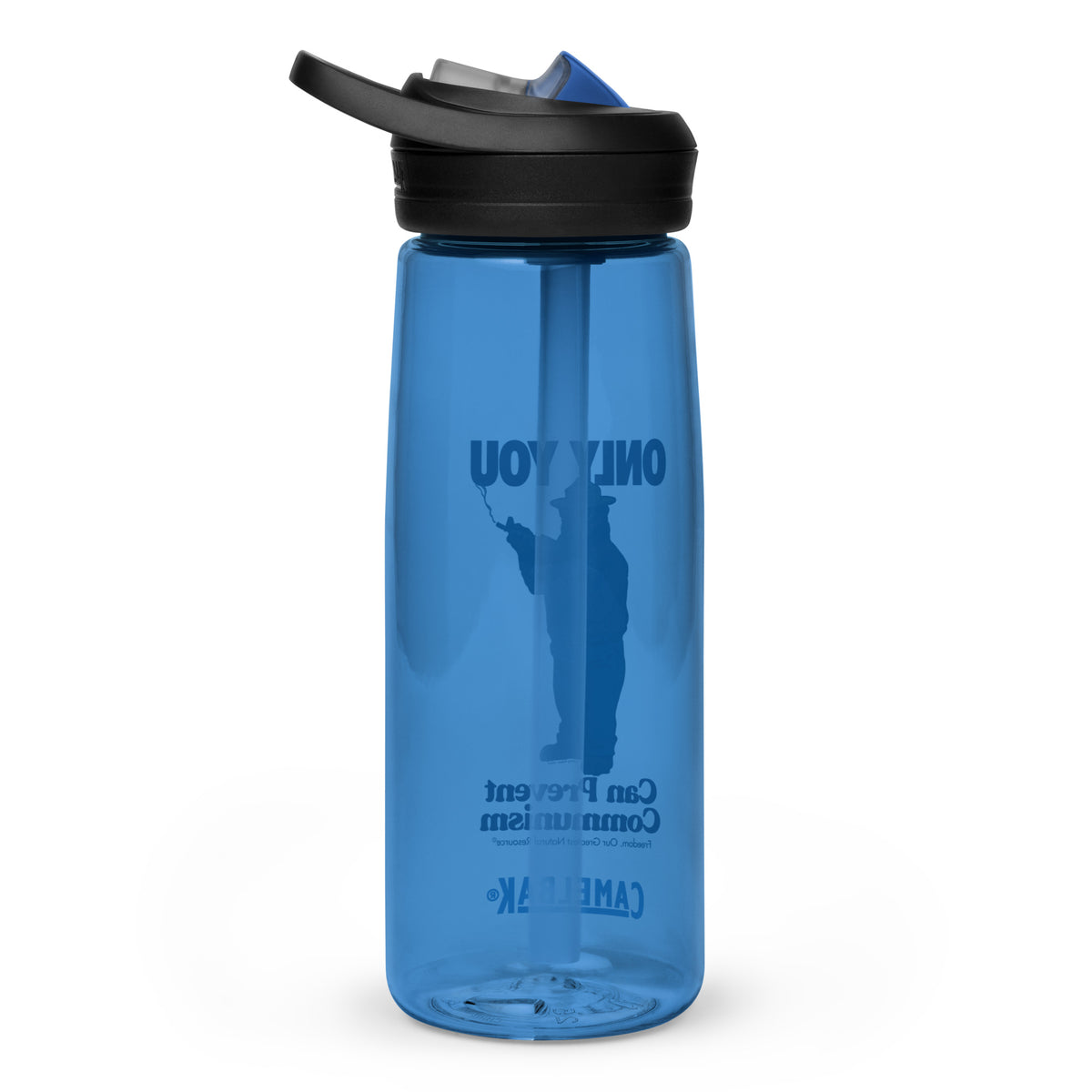 True Water Bottle