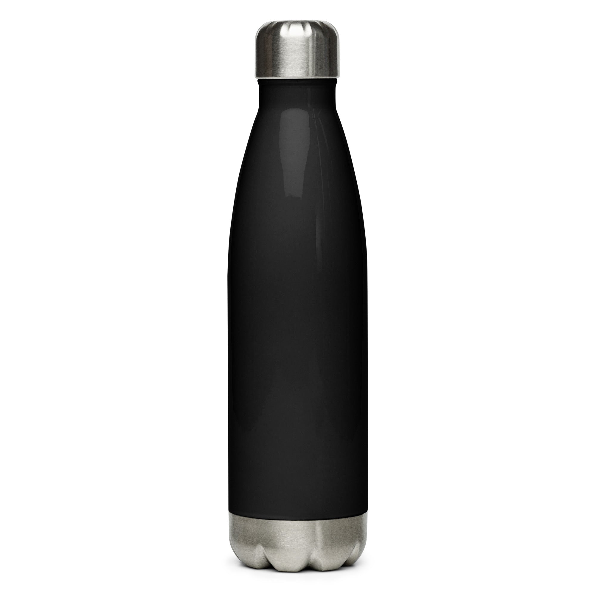 Mass Formation Psychosis Stainless Double-wall Vacuum Steel Water Bottle