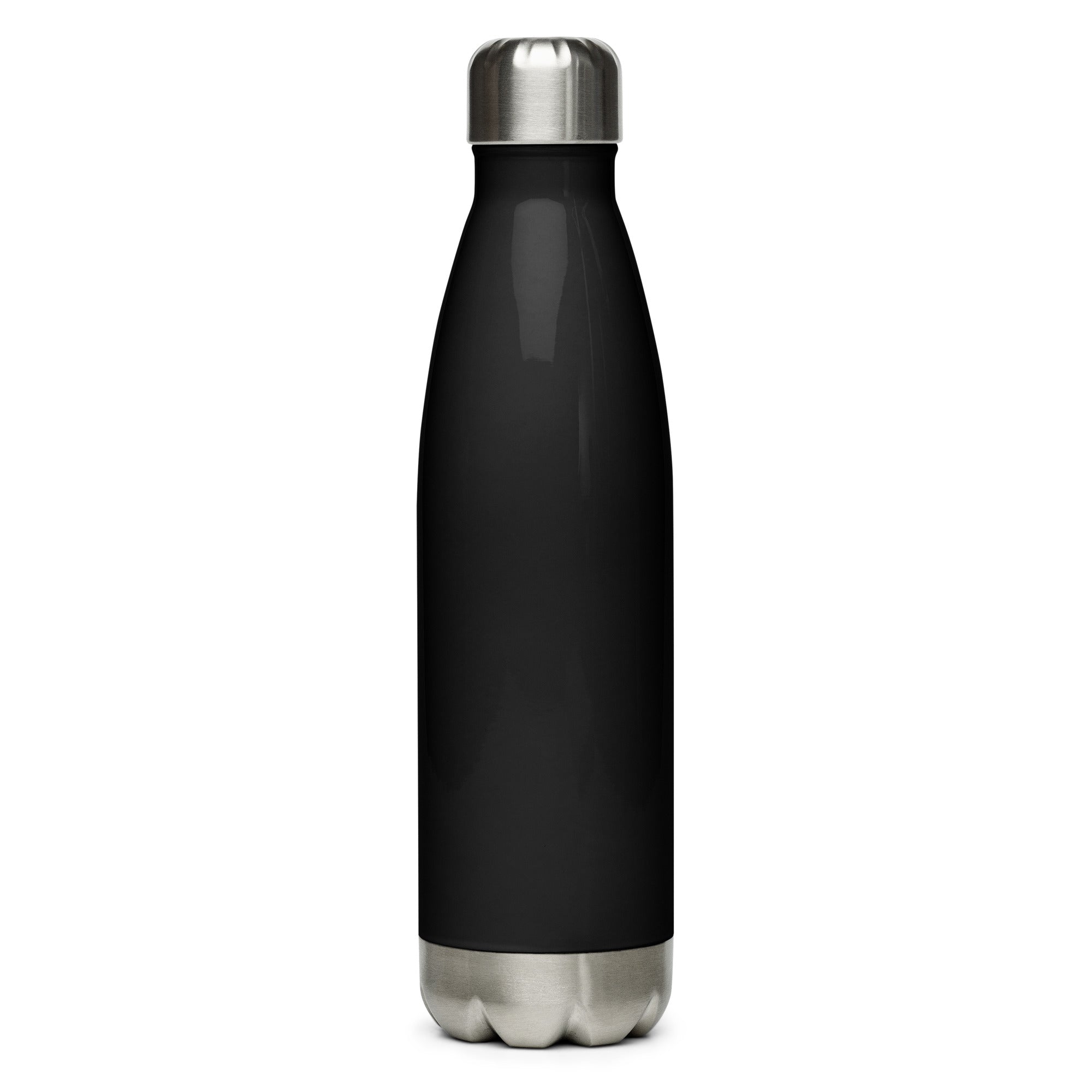 Liberty Maniacs Stainless Steel Water Bottle