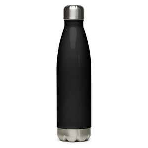Pureblood Stainless Steel Water Bottle