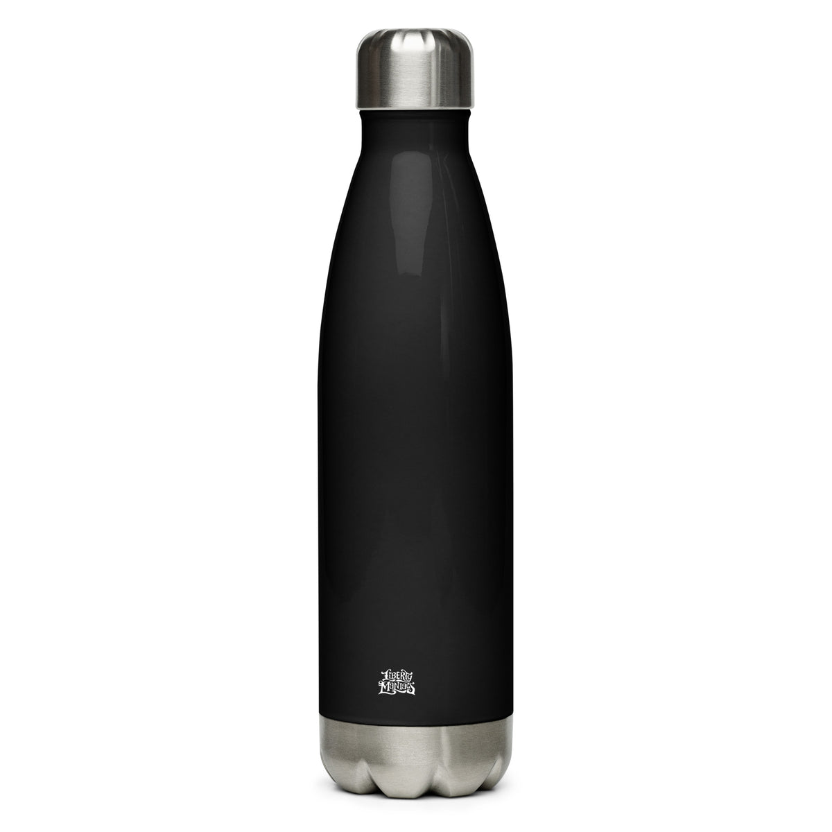 Trust the Government Sitting Bull Stainless Steel Water Bottle