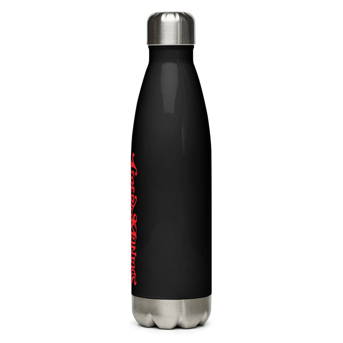 Liberty Maniacs Stainless Steel Water Bottle