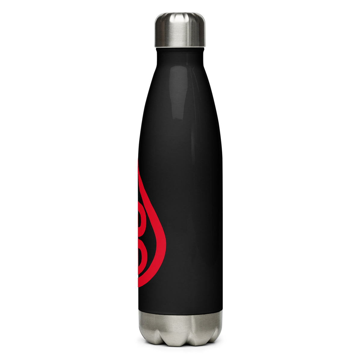Pureblood Stainless Steel Water Bottle