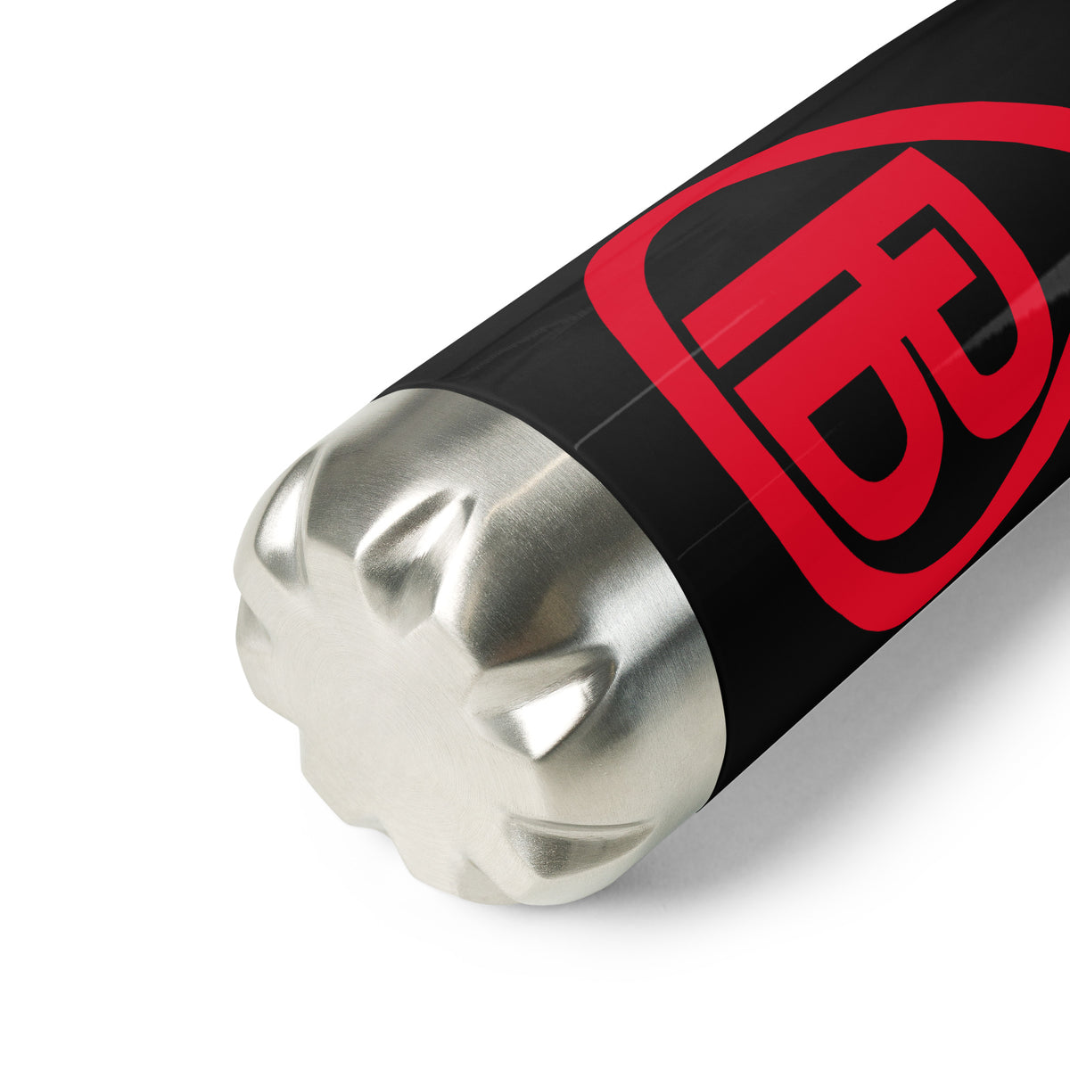 Pureblood Stainless Steel Water Bottle