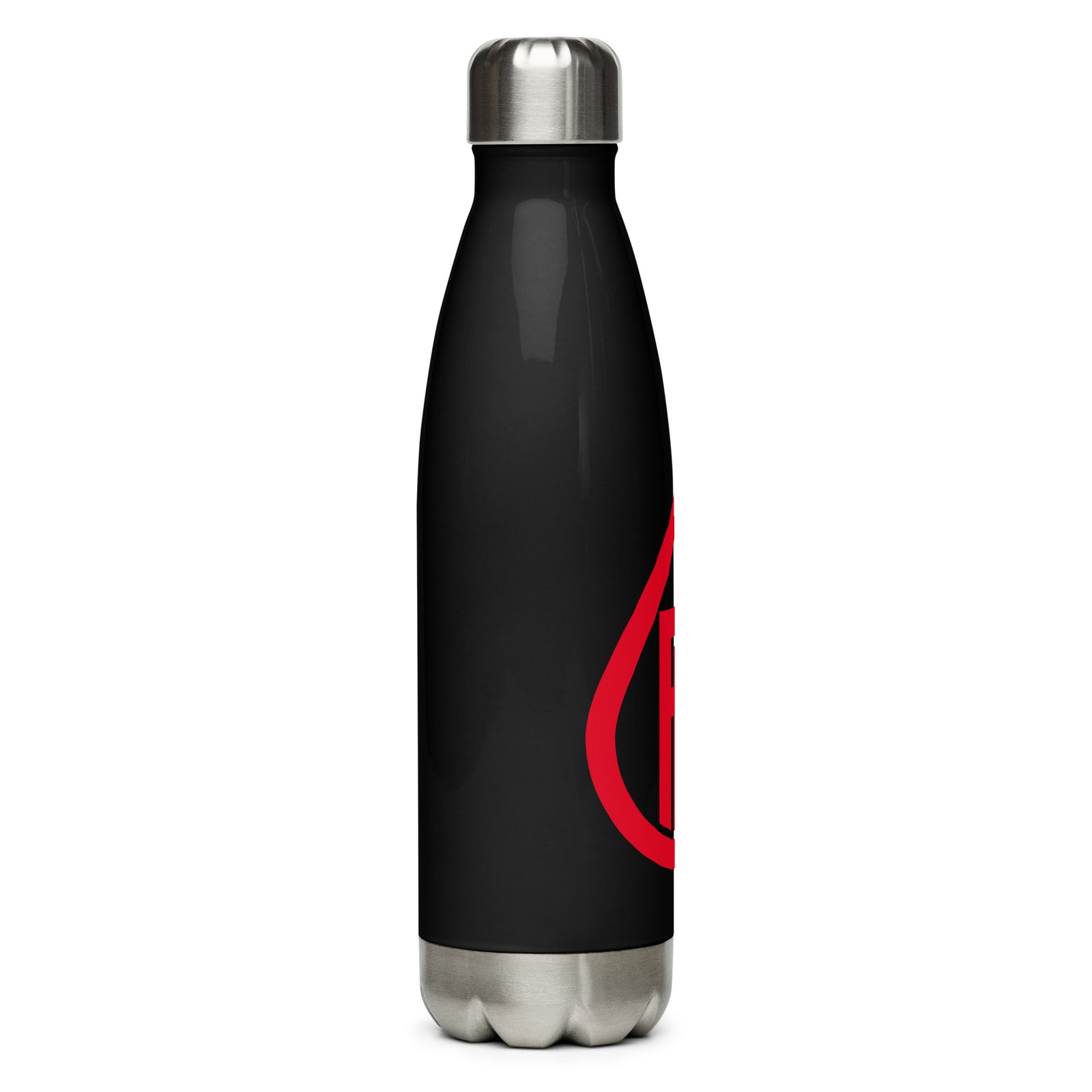 Pureblood Stainless Steel Water Bottle