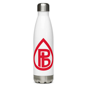Pureblood Stainless Steel Water Bottle