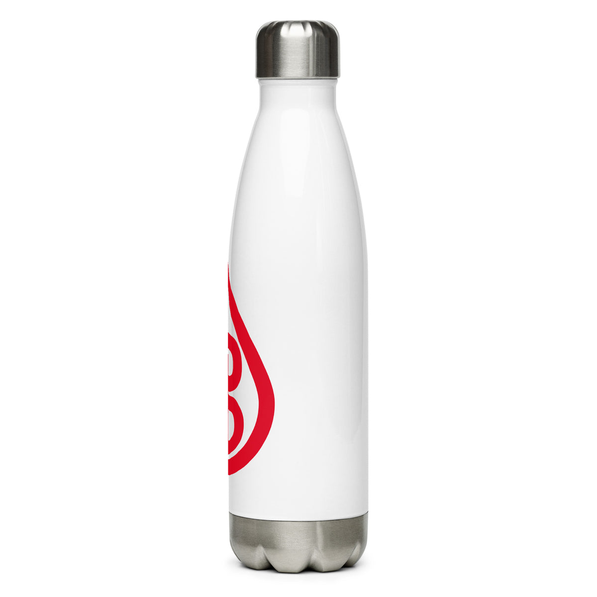 Pureblood Stainless Steel Water Bottle
