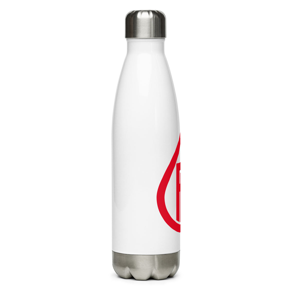 Pureblood Stainless Steel Water Bottle