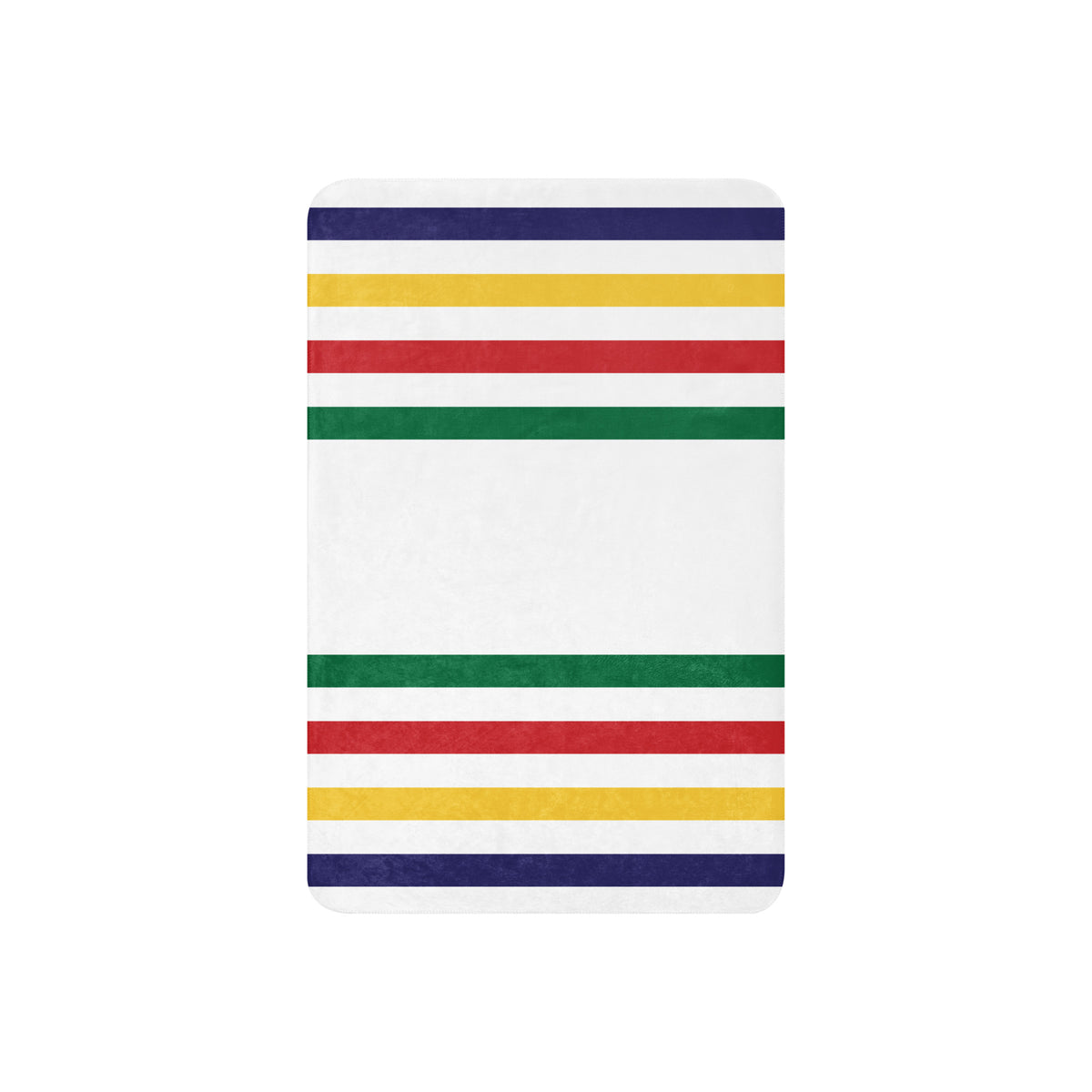 Sherpa Trading Blanket