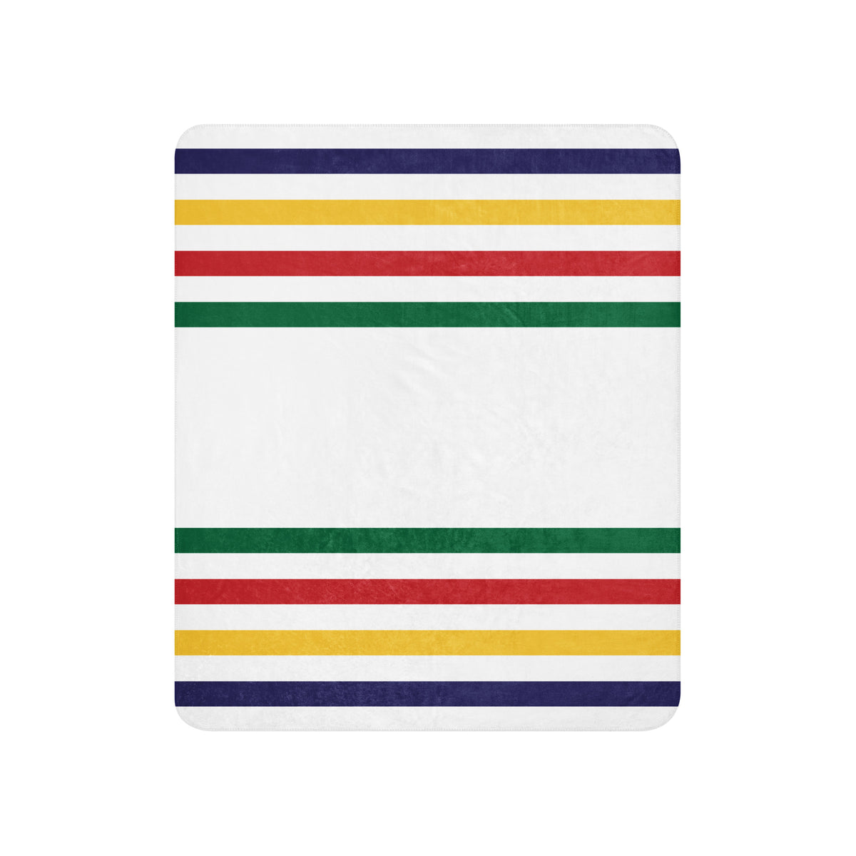 Sherpa Trading Blanket