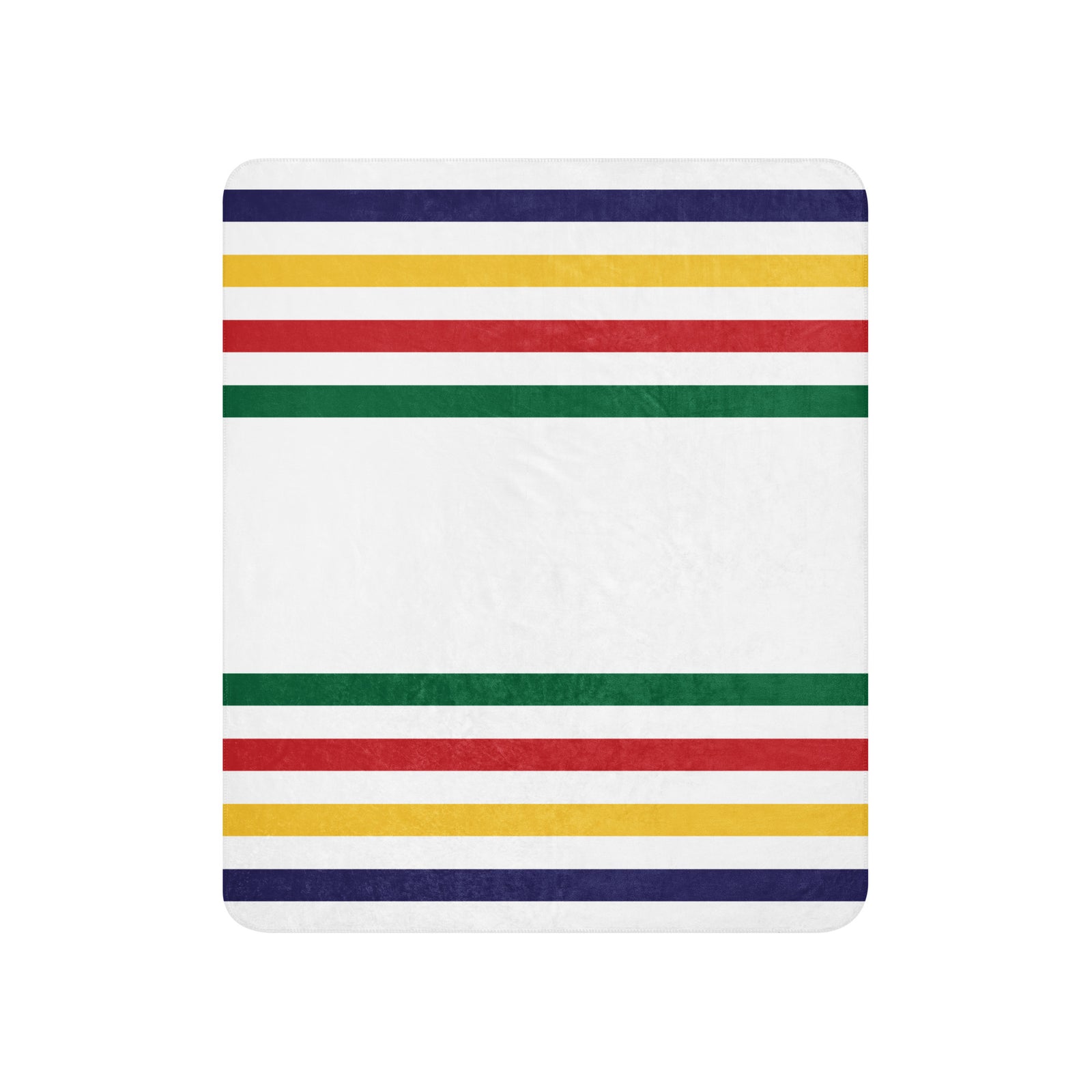 Sherpa Trading Blanket