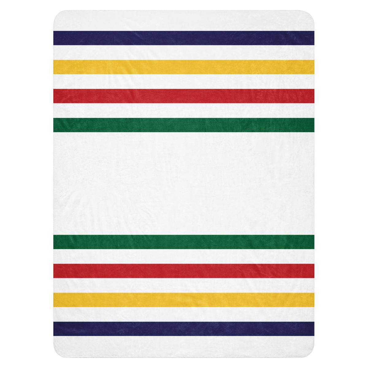 Sherpa Trading Blanket