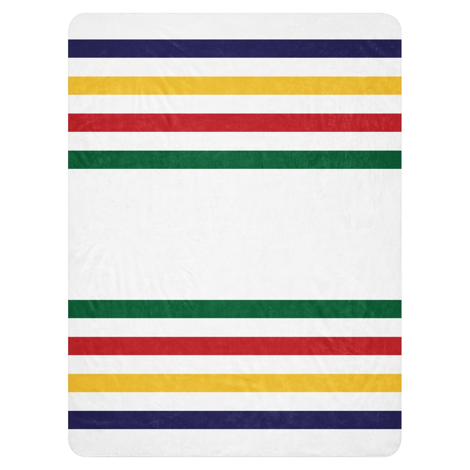 Sherpa Trading Blanket