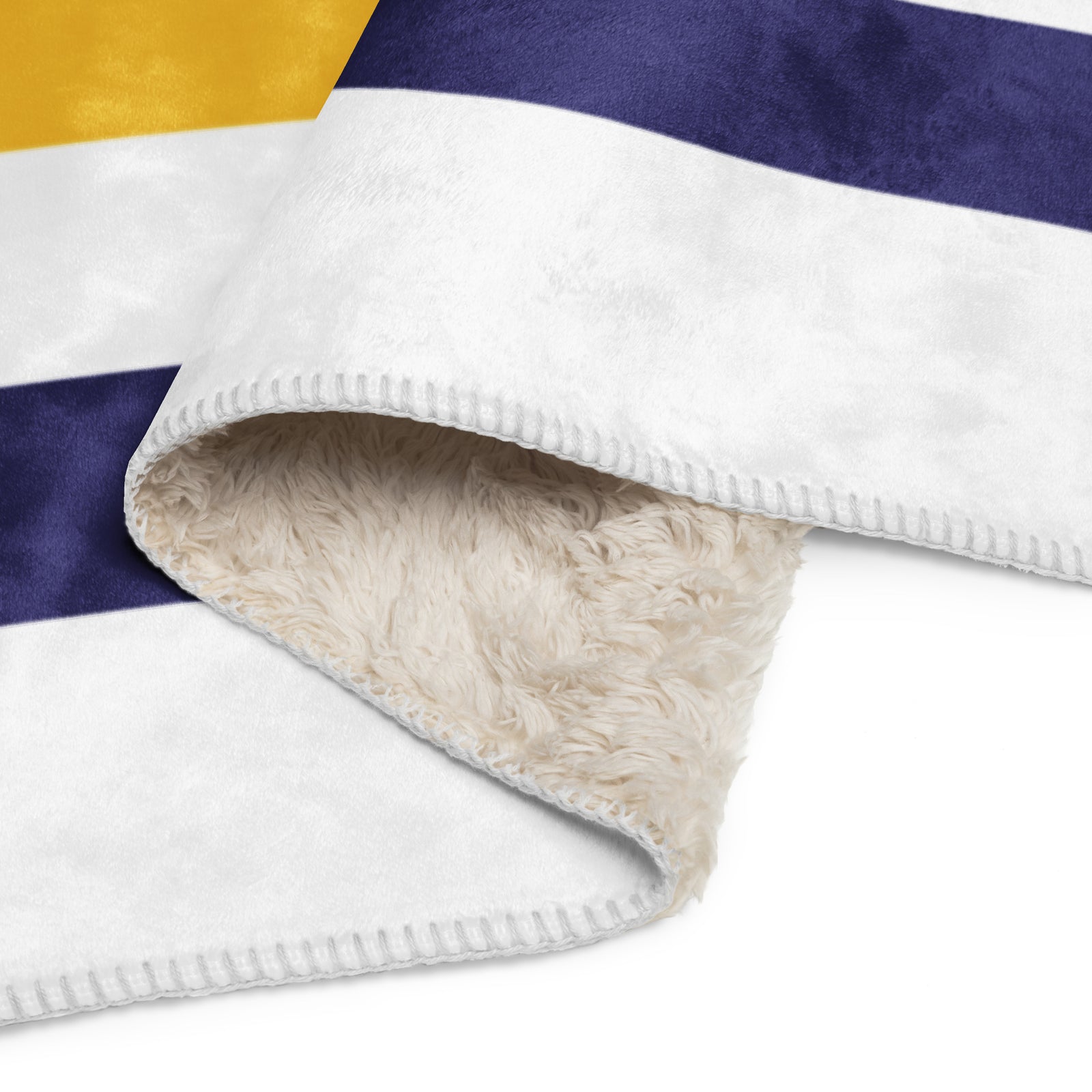 Sherpa Trading Blanket