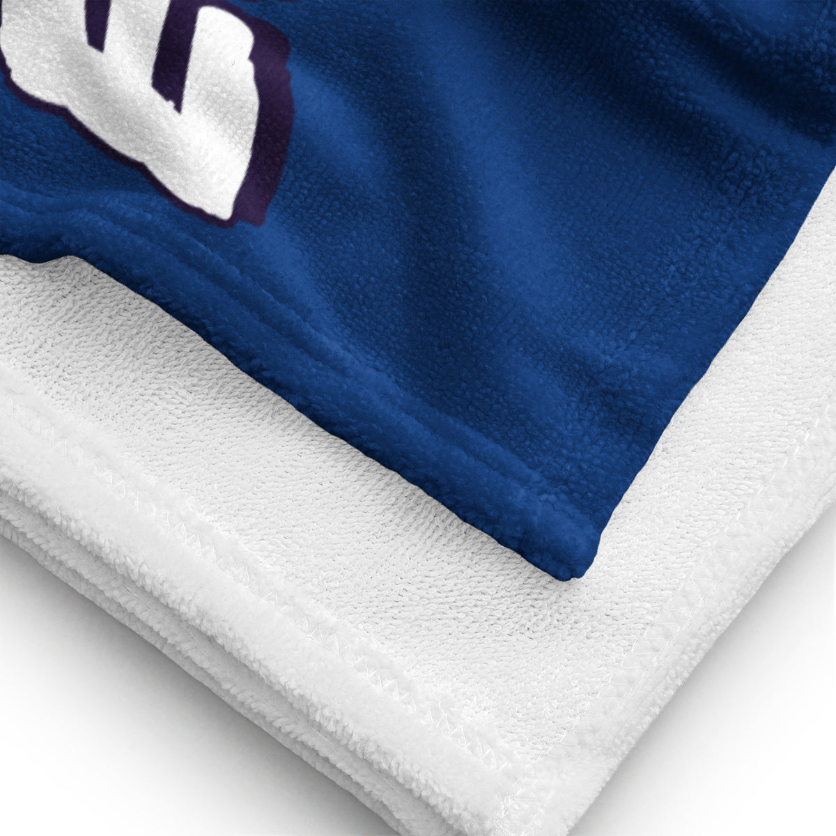 Totally Radical Islamic Extremist Beach Towel