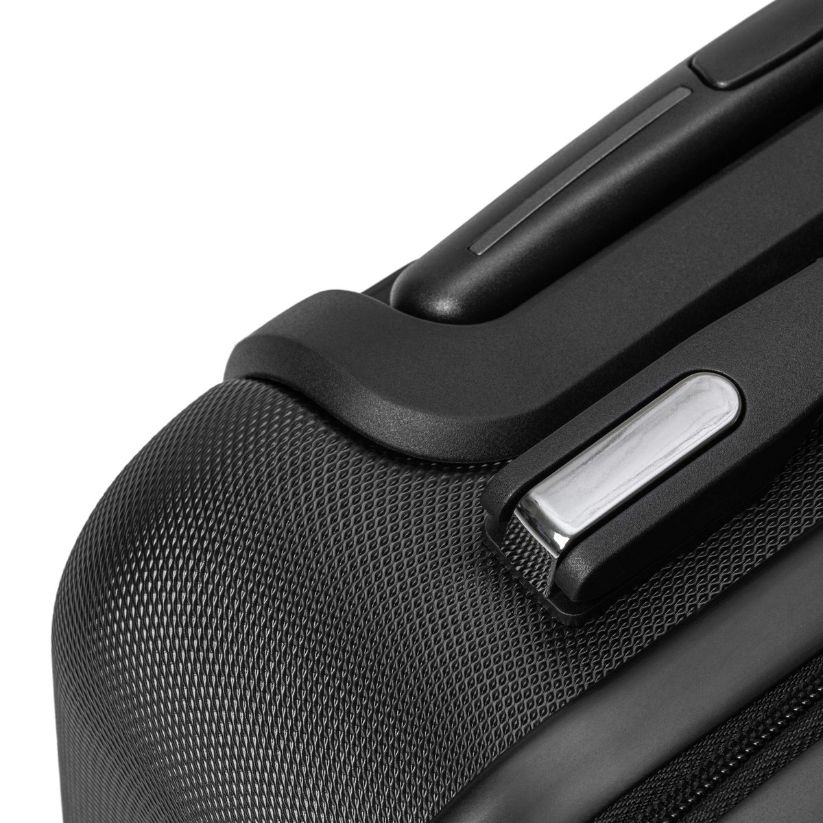 Tigerstripe Camo Hard-shell Suitcase