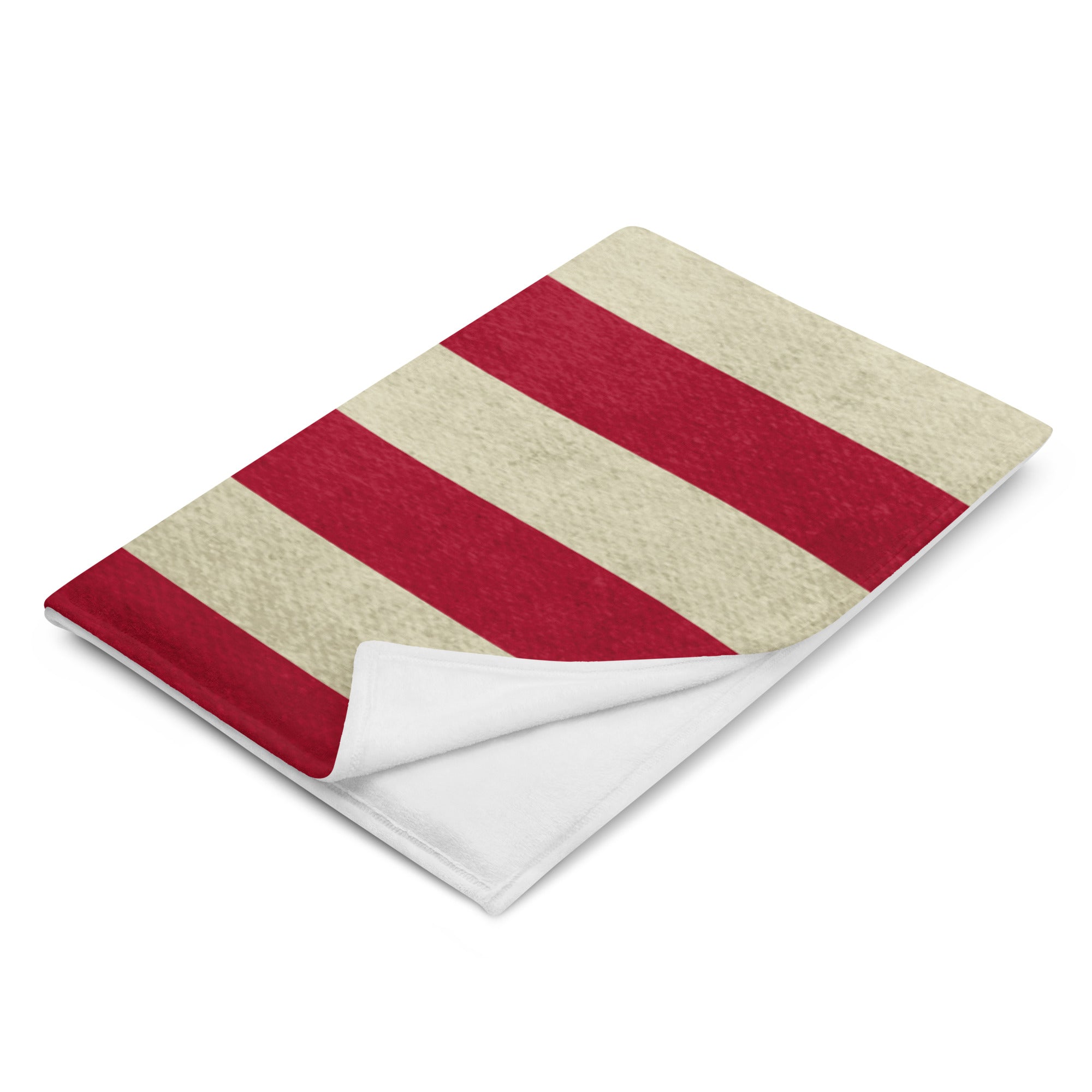 Continental Colors American Grand Union 1775 Blanket